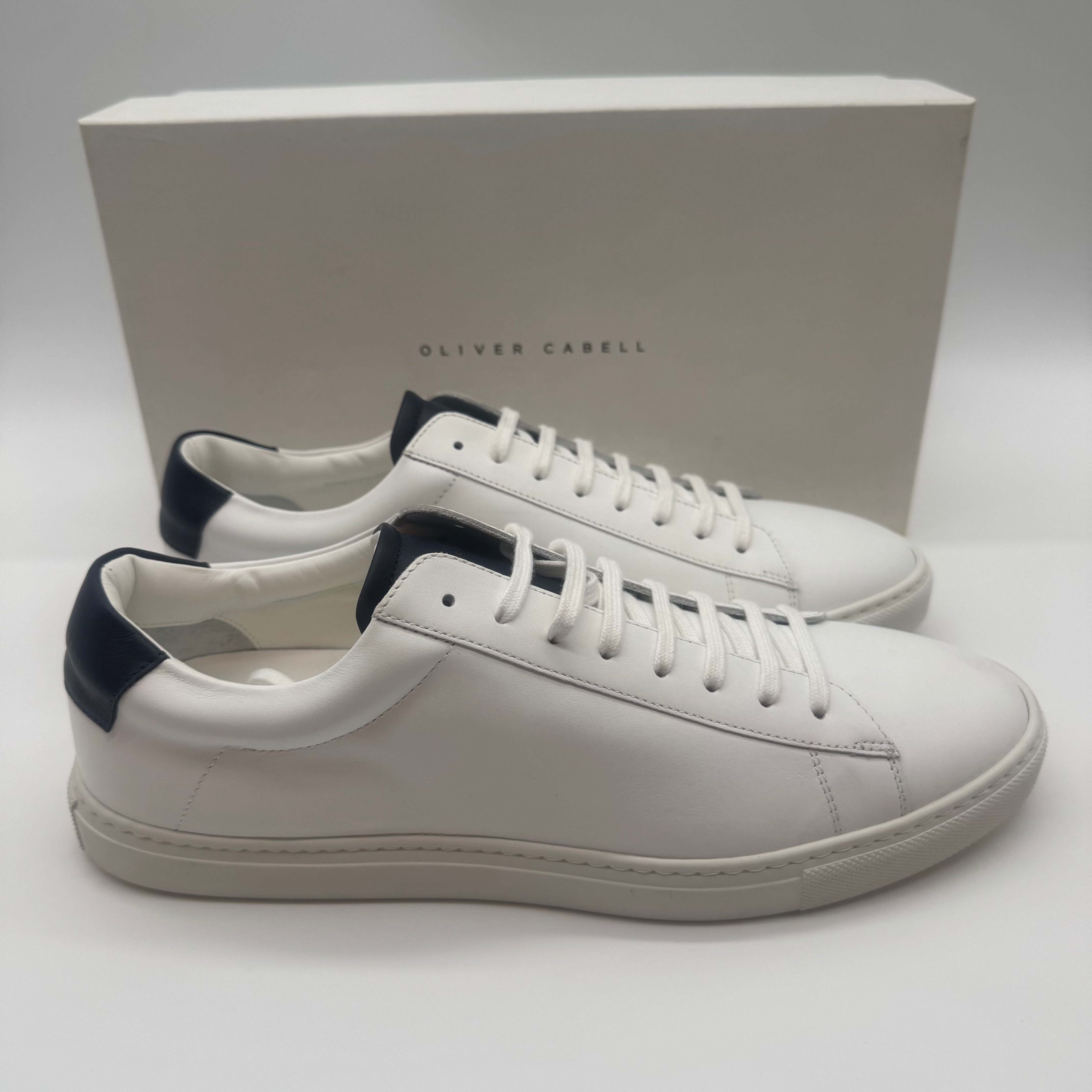 OLIVER CABELL SNEAKERS