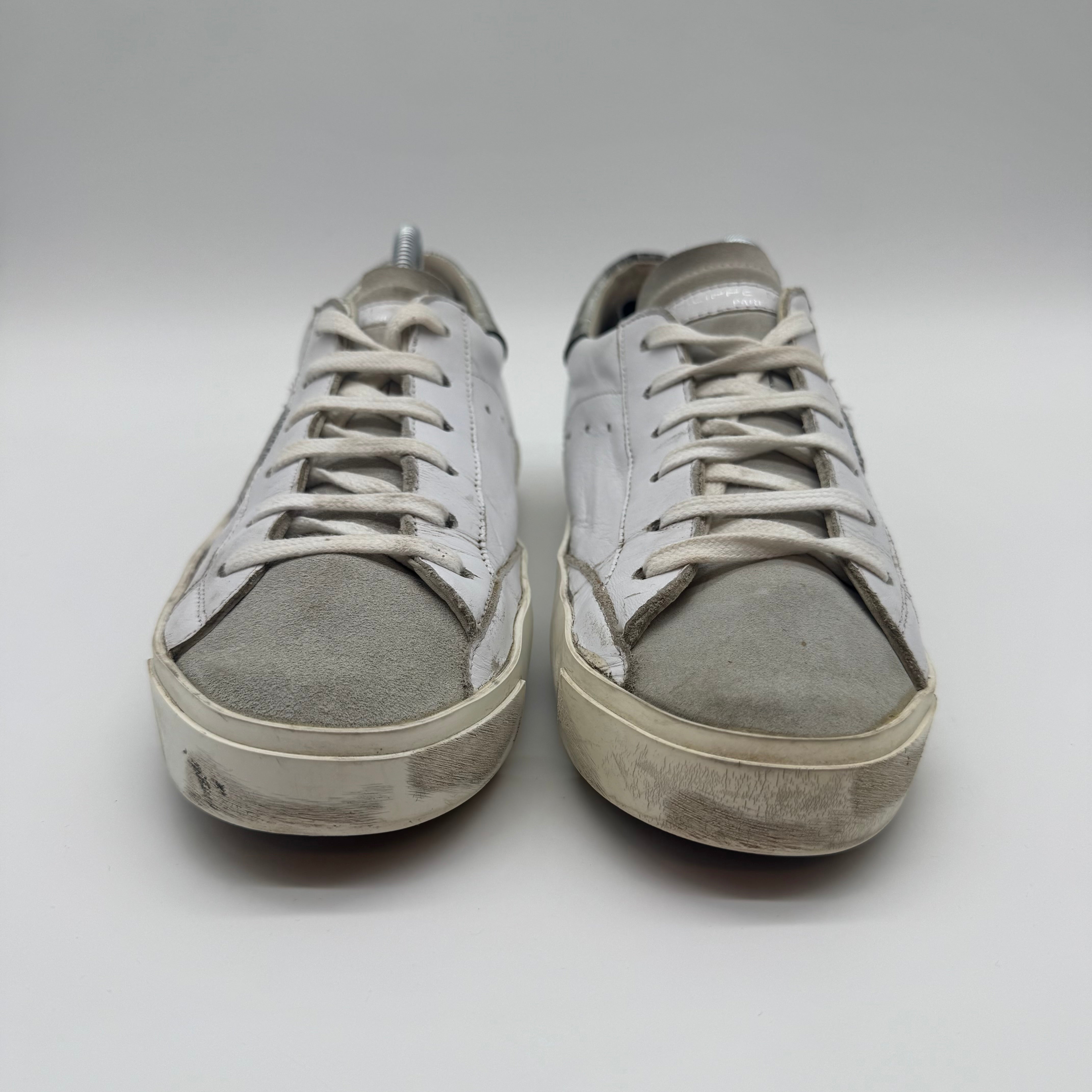 PHILIPPE MODEL PRSX SNEAKERS