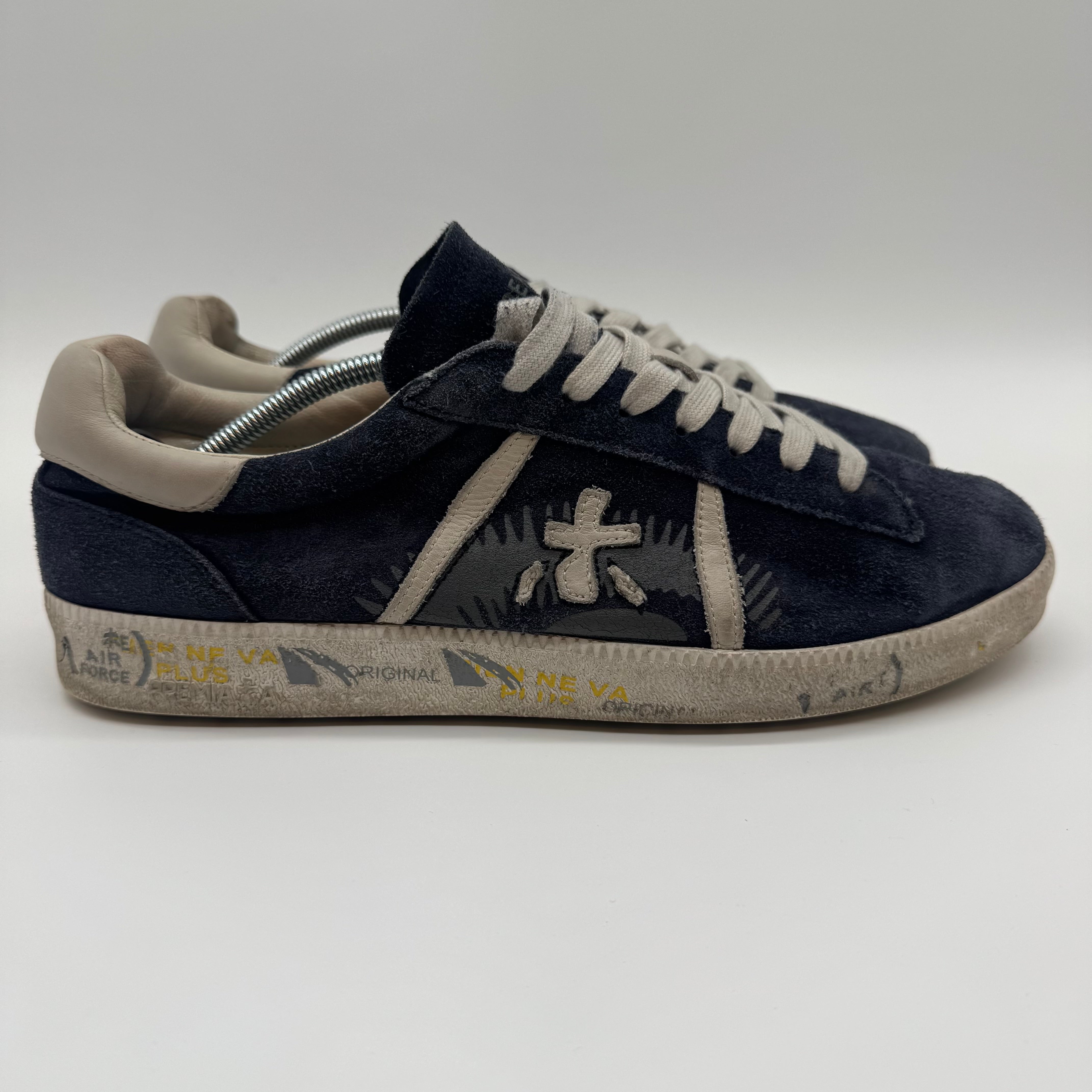 PREMIATA SNEAKERS