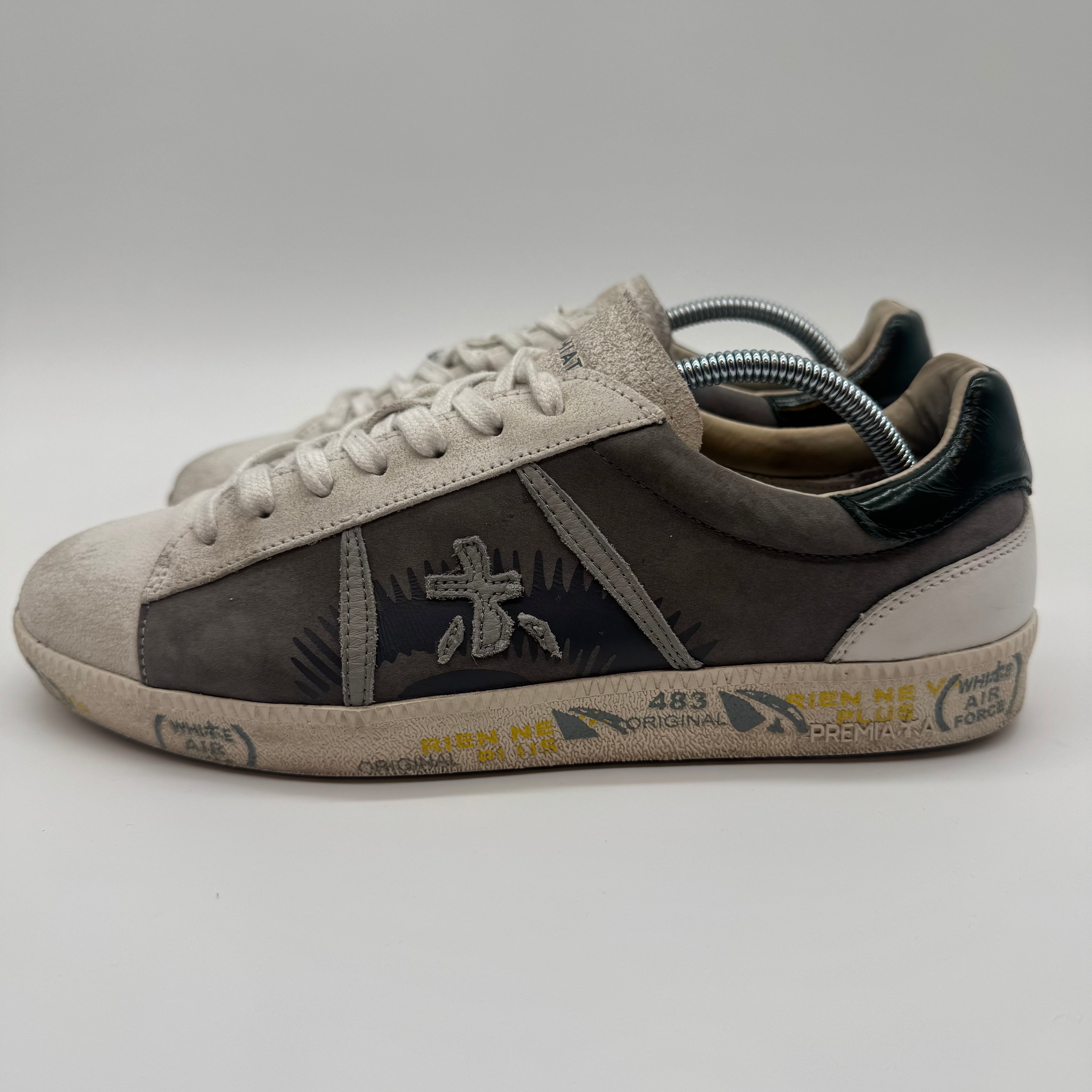 PREMIATA SNEAKERS