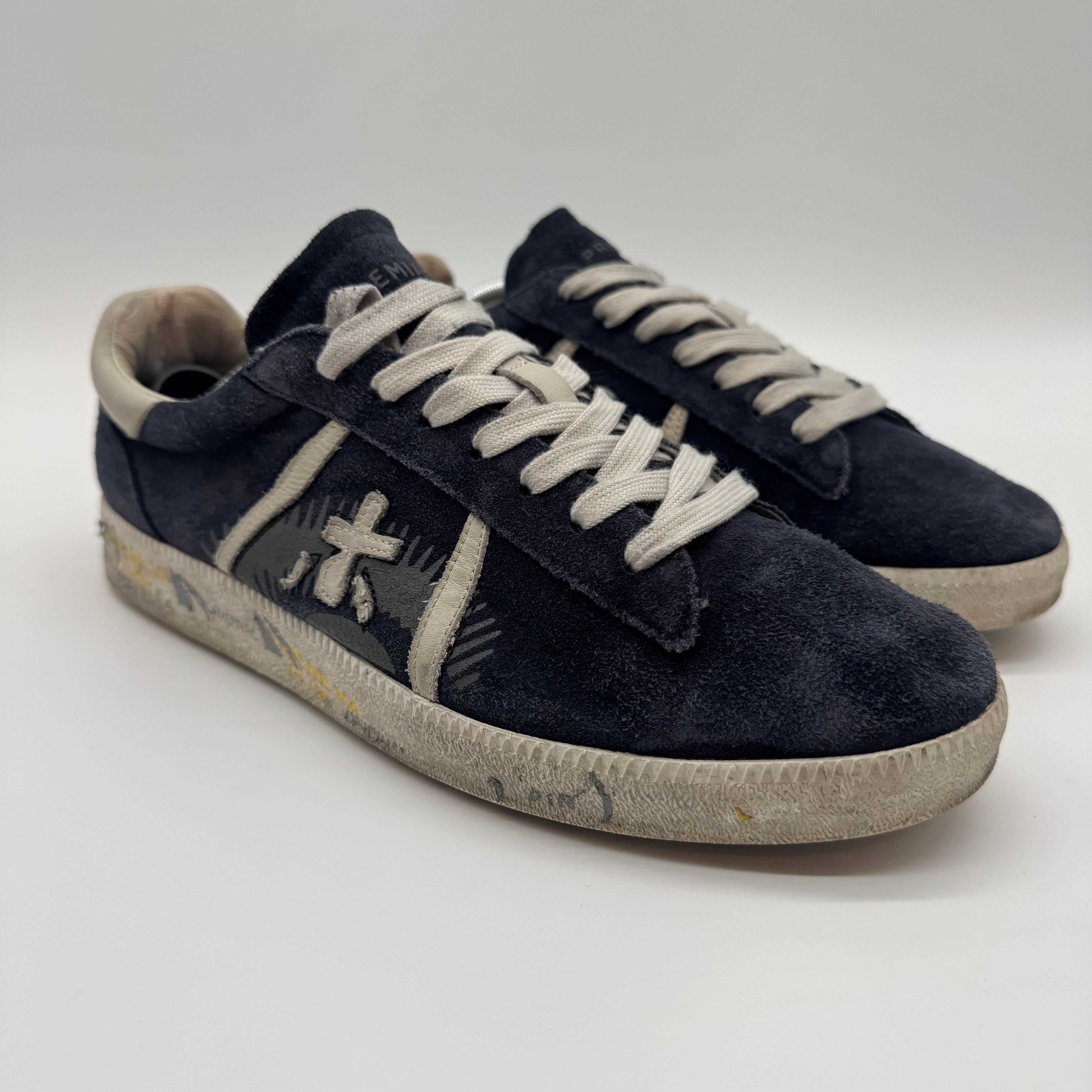PREMIATA SNEAKERS
