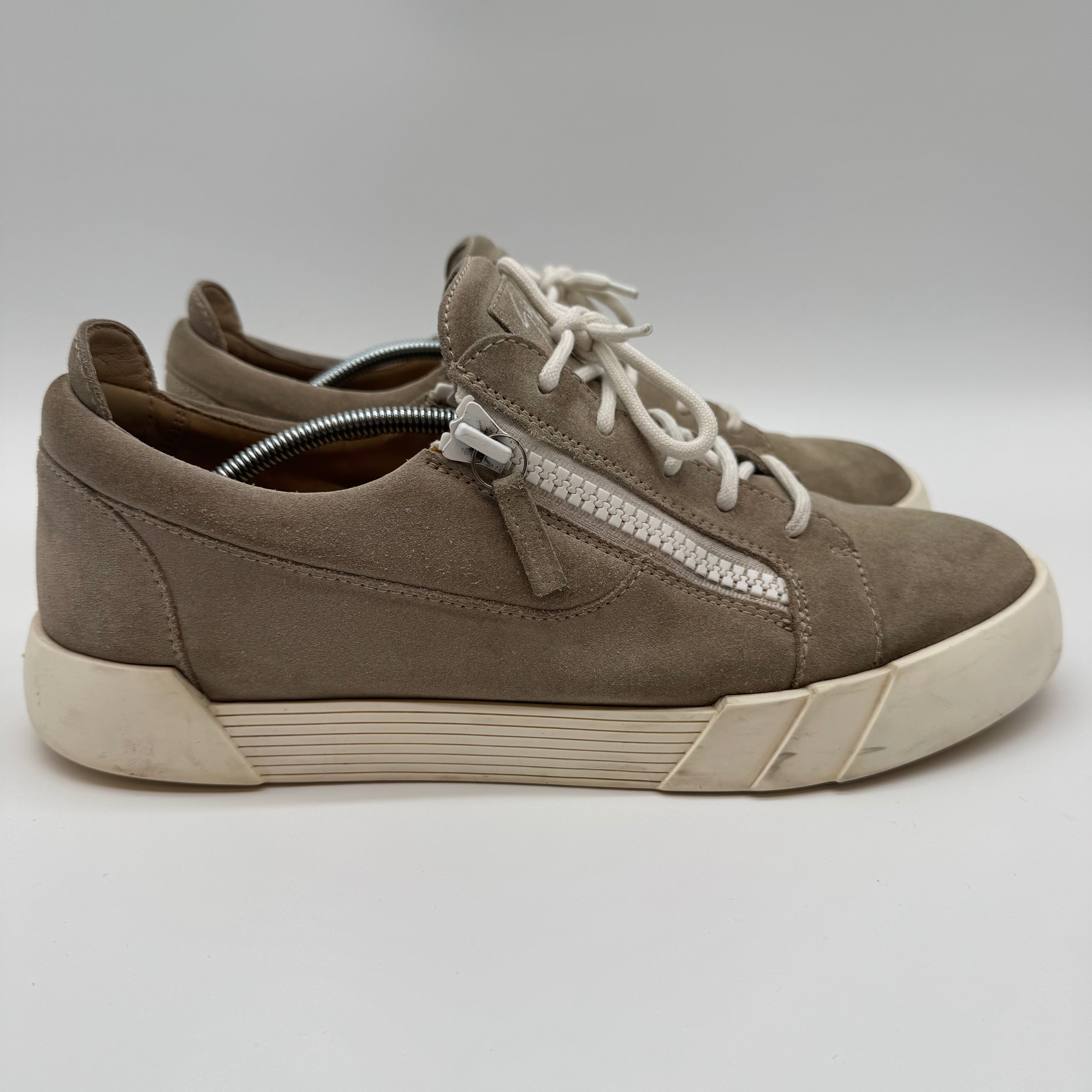 GIUSEPPE ZANOTTI SNEAKERS