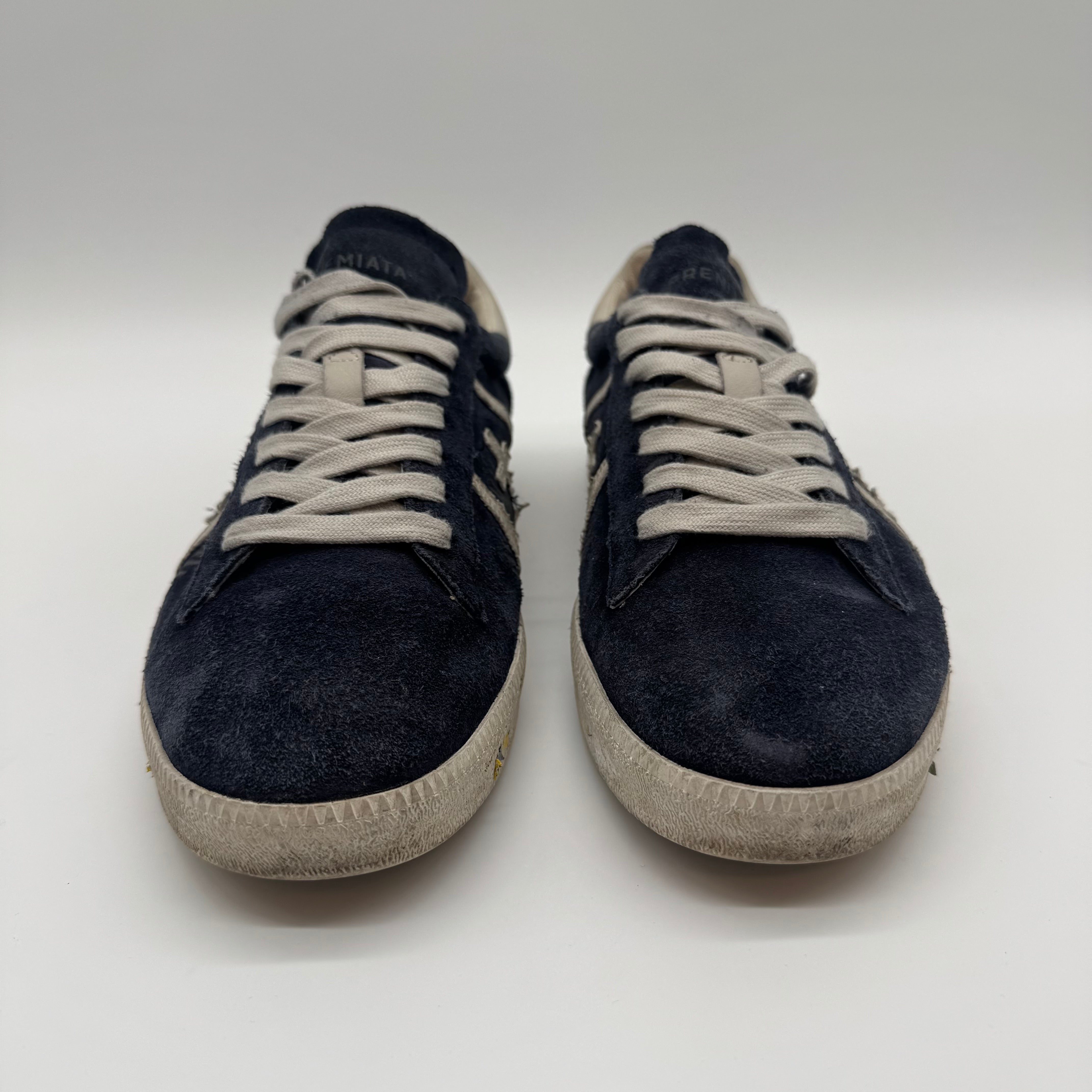 PREMIATA SNEAKERS