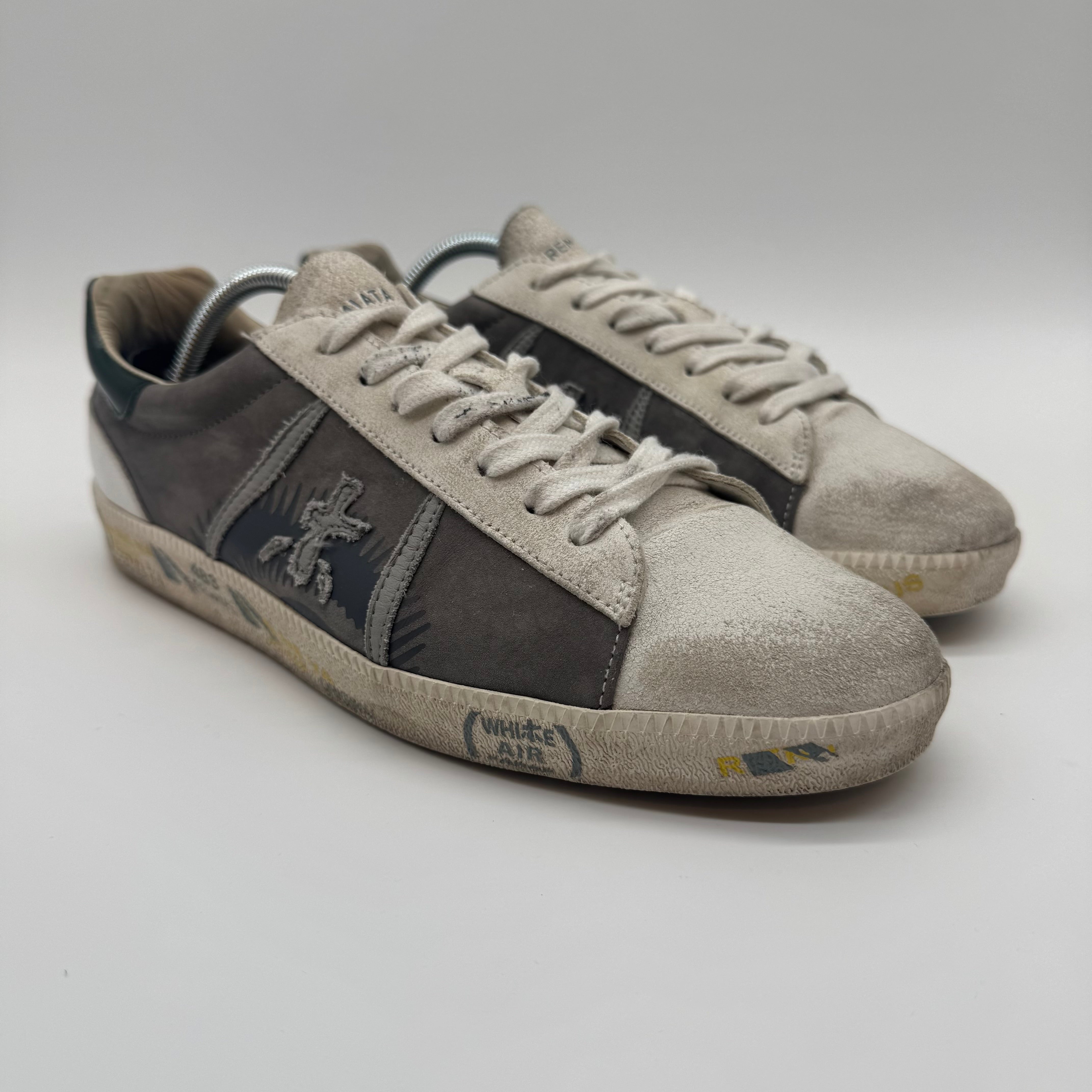 PREMIATA SNEAKERS