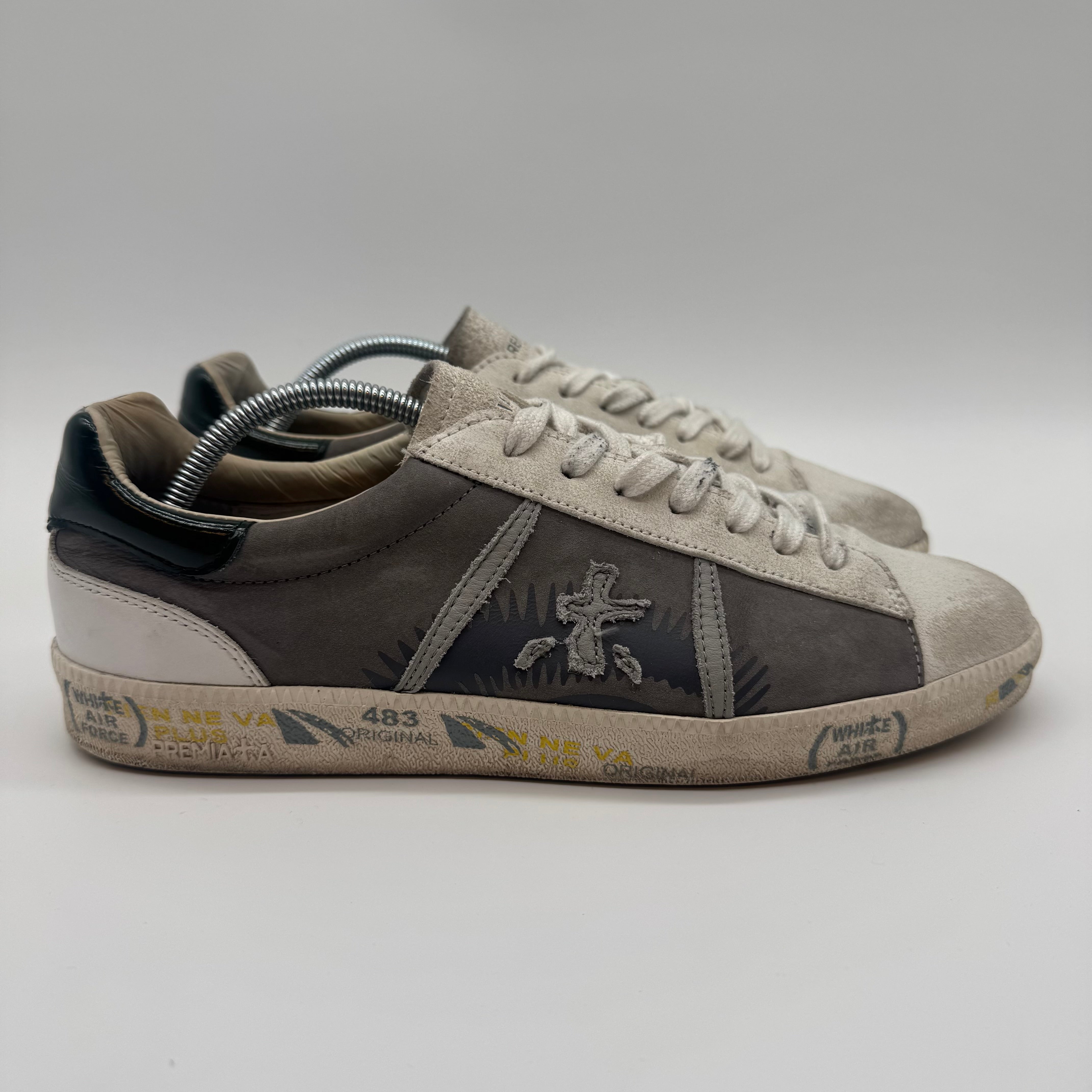 PREMIATA SNEAKERS