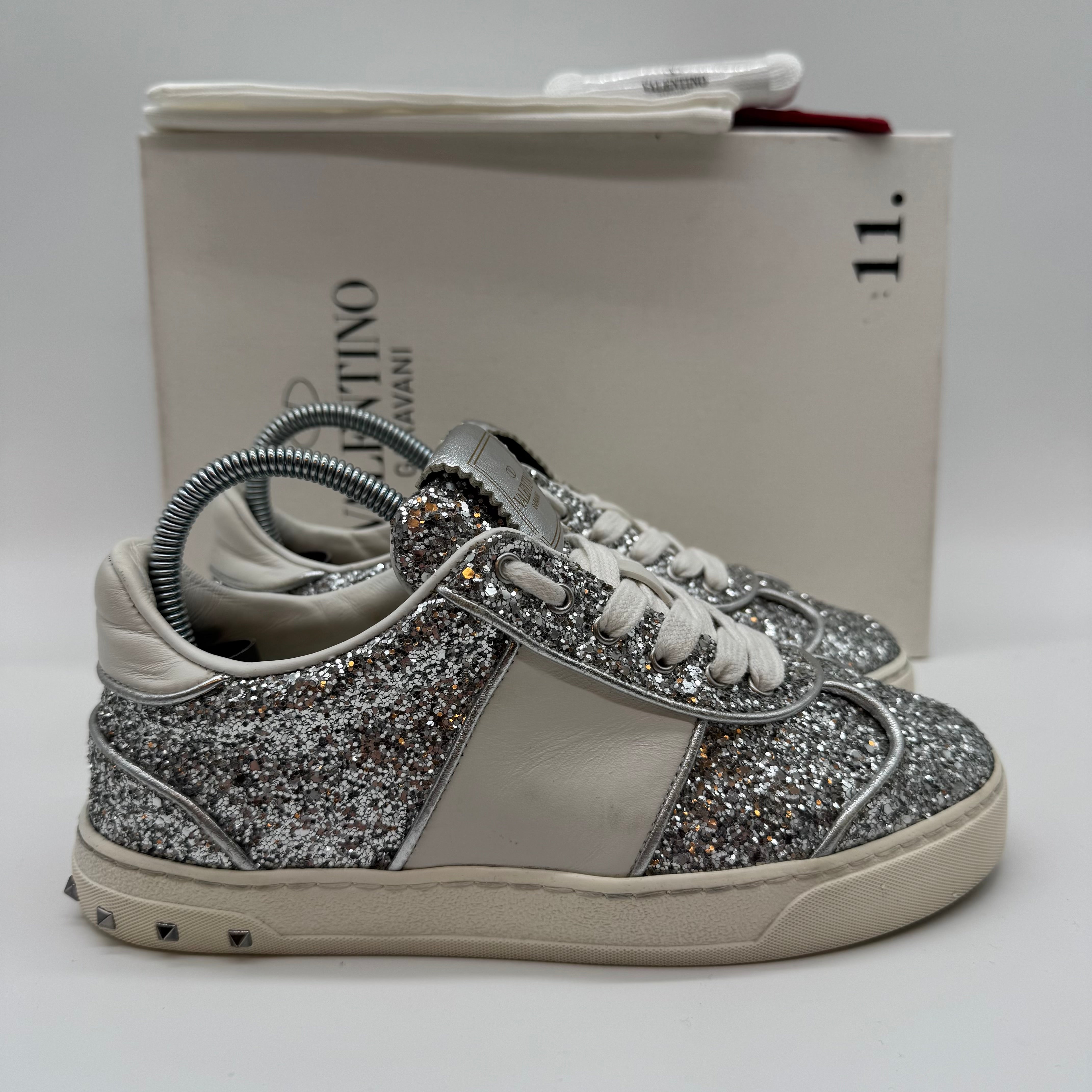 VALENTINO FLYCREW SNEAKERS