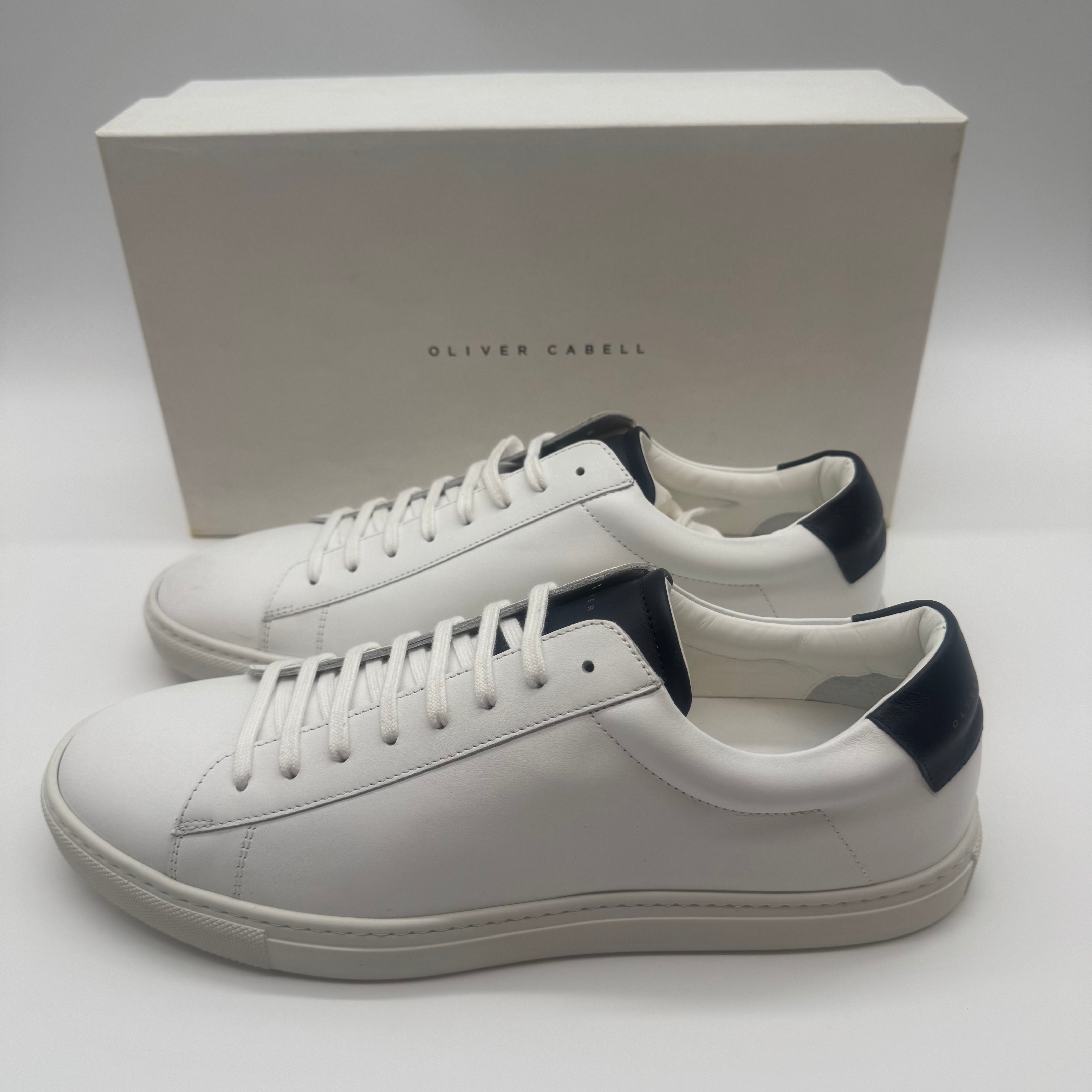OLIVER CABELL SNEAKERS