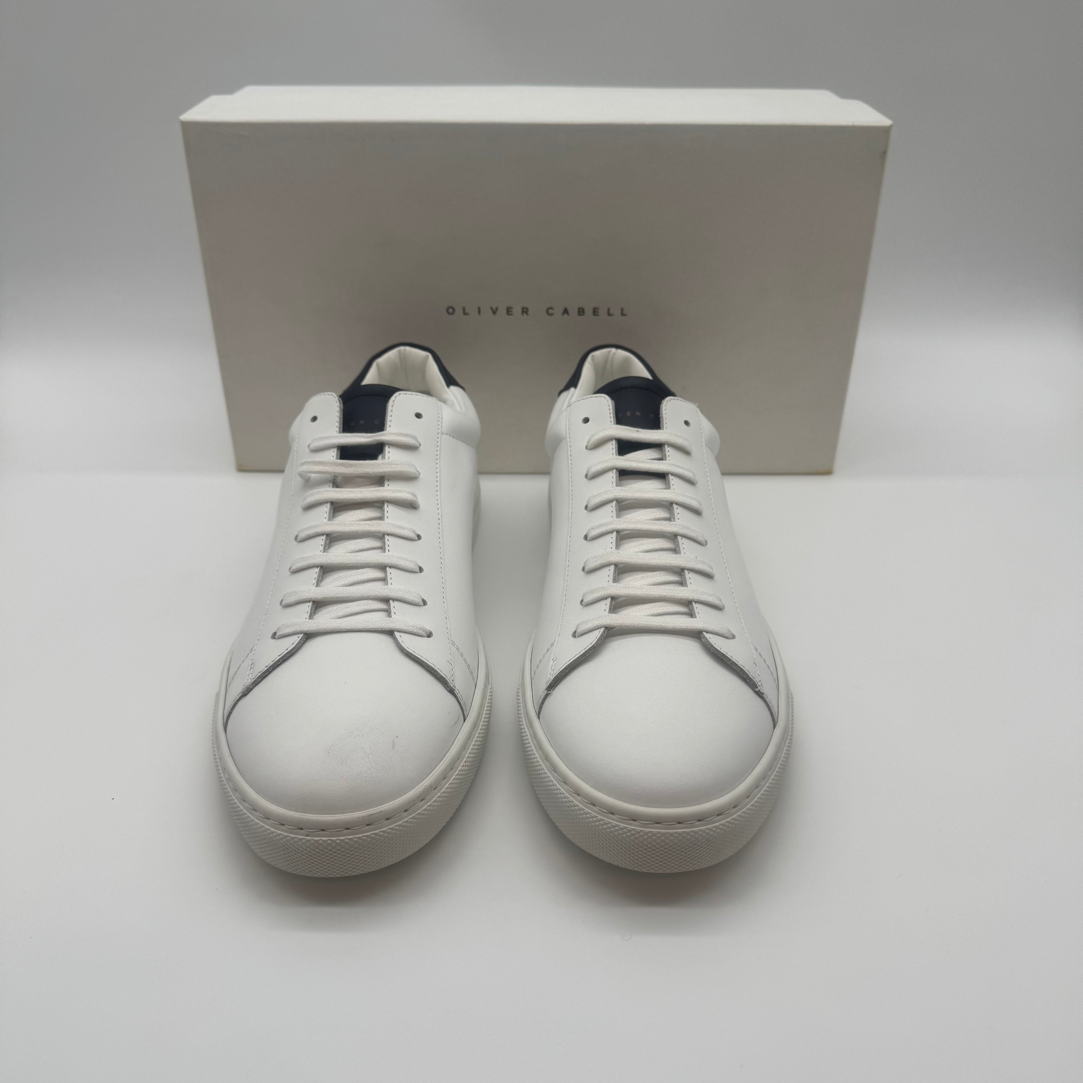 OLIVER CABELL SNEAKERS