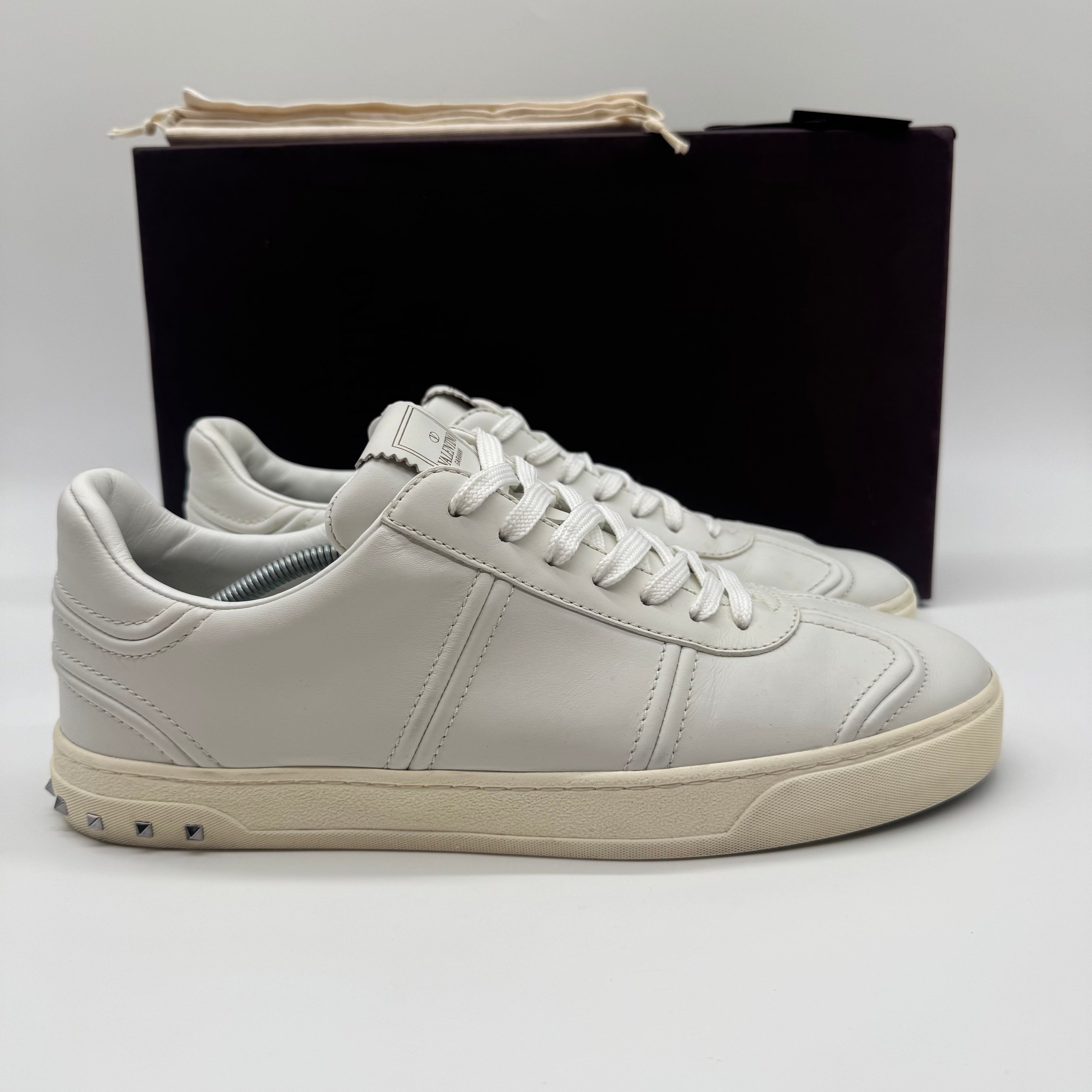 VALENTINO FLYCREW SNEAKERS