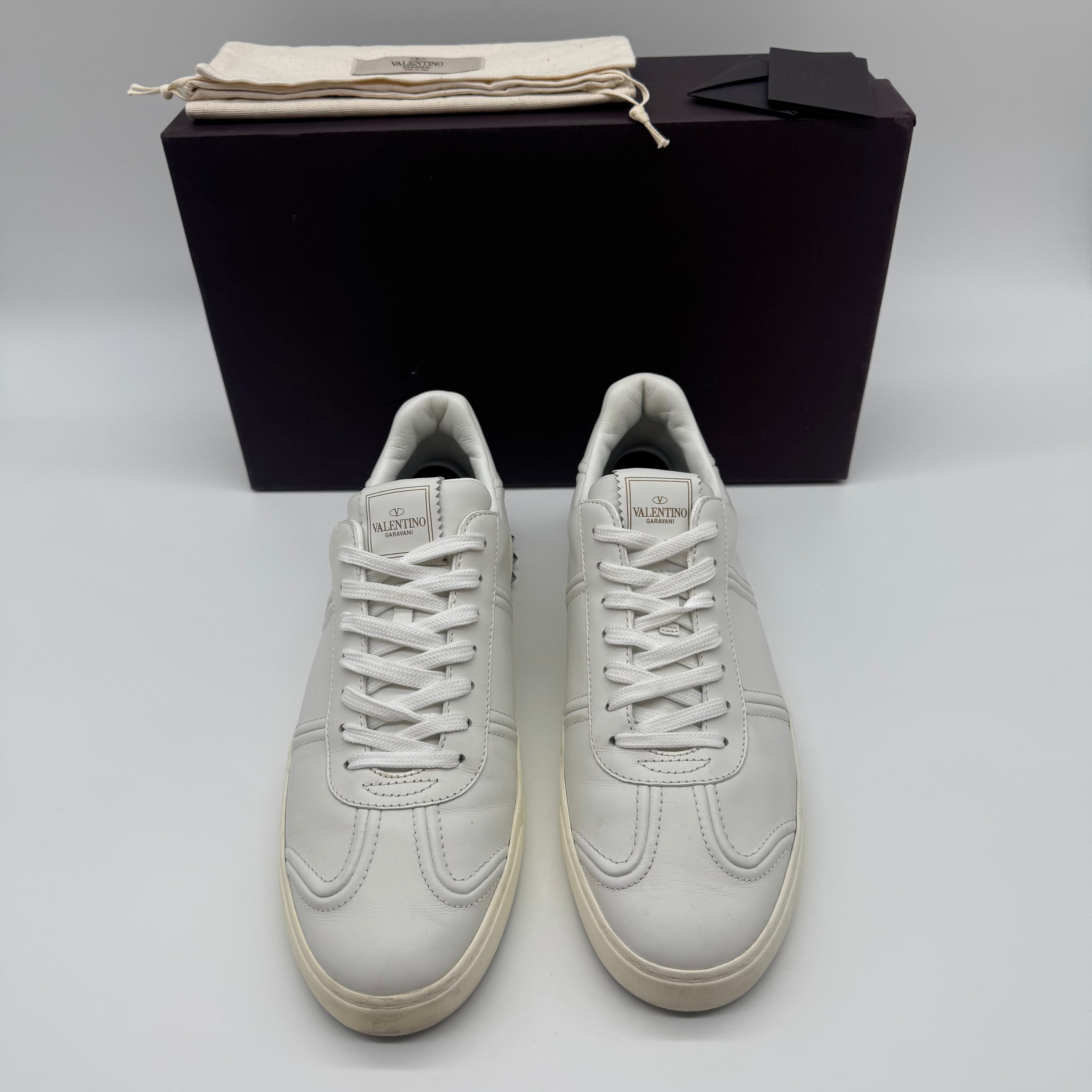 VALENTINO FLYCREW SNEAKERS