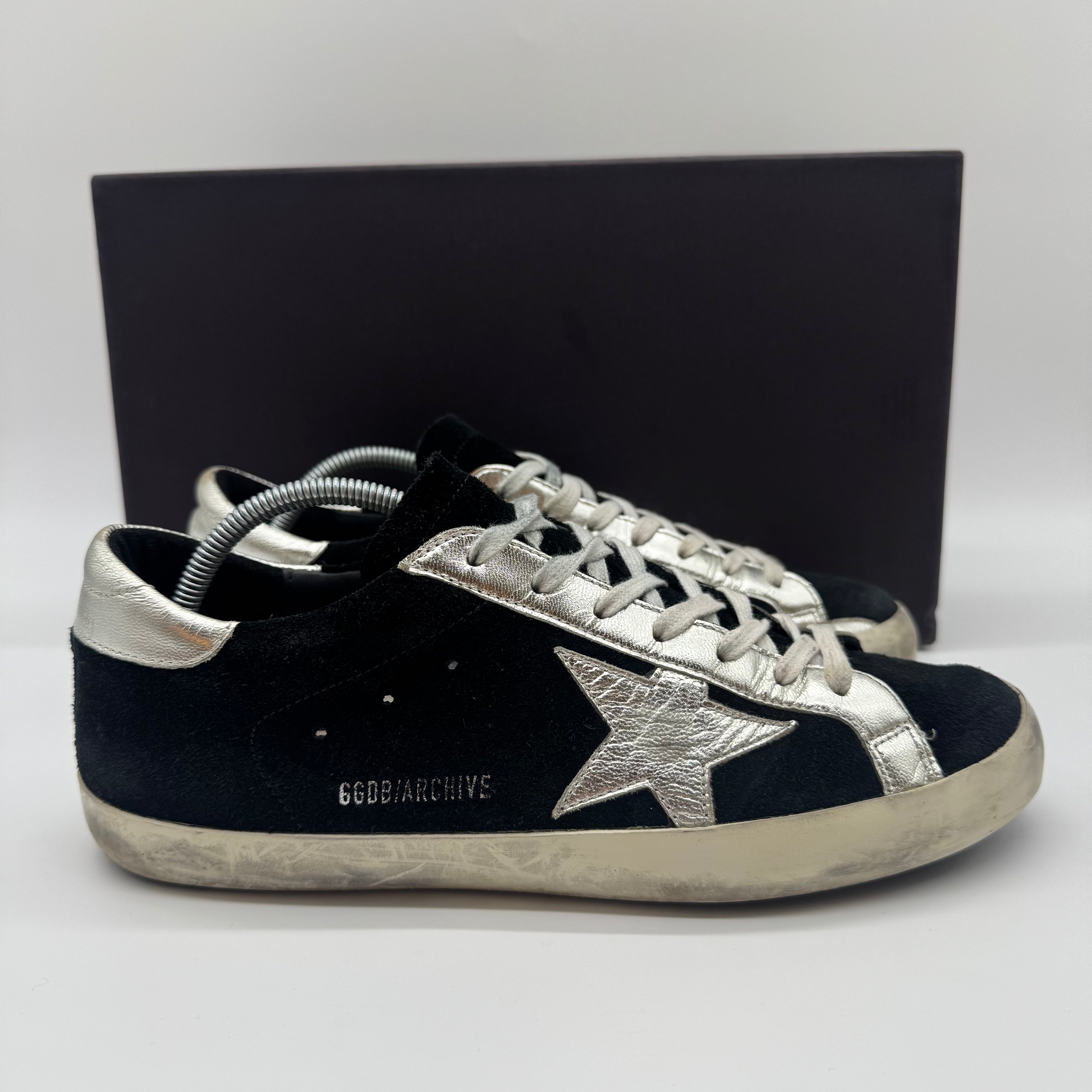 GOLDEN GOOSE SNEAKERS