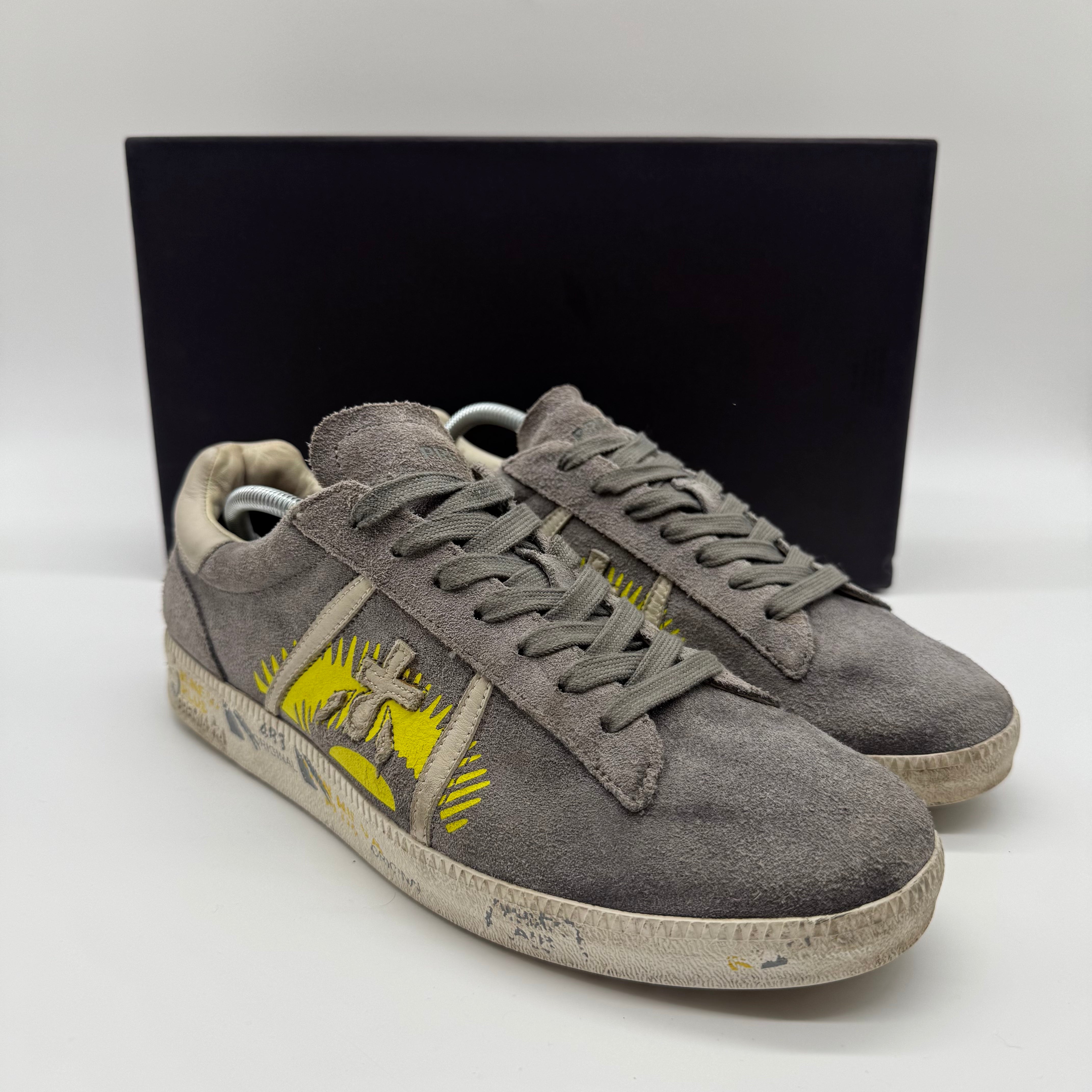 PREMIATA SNEAKERS