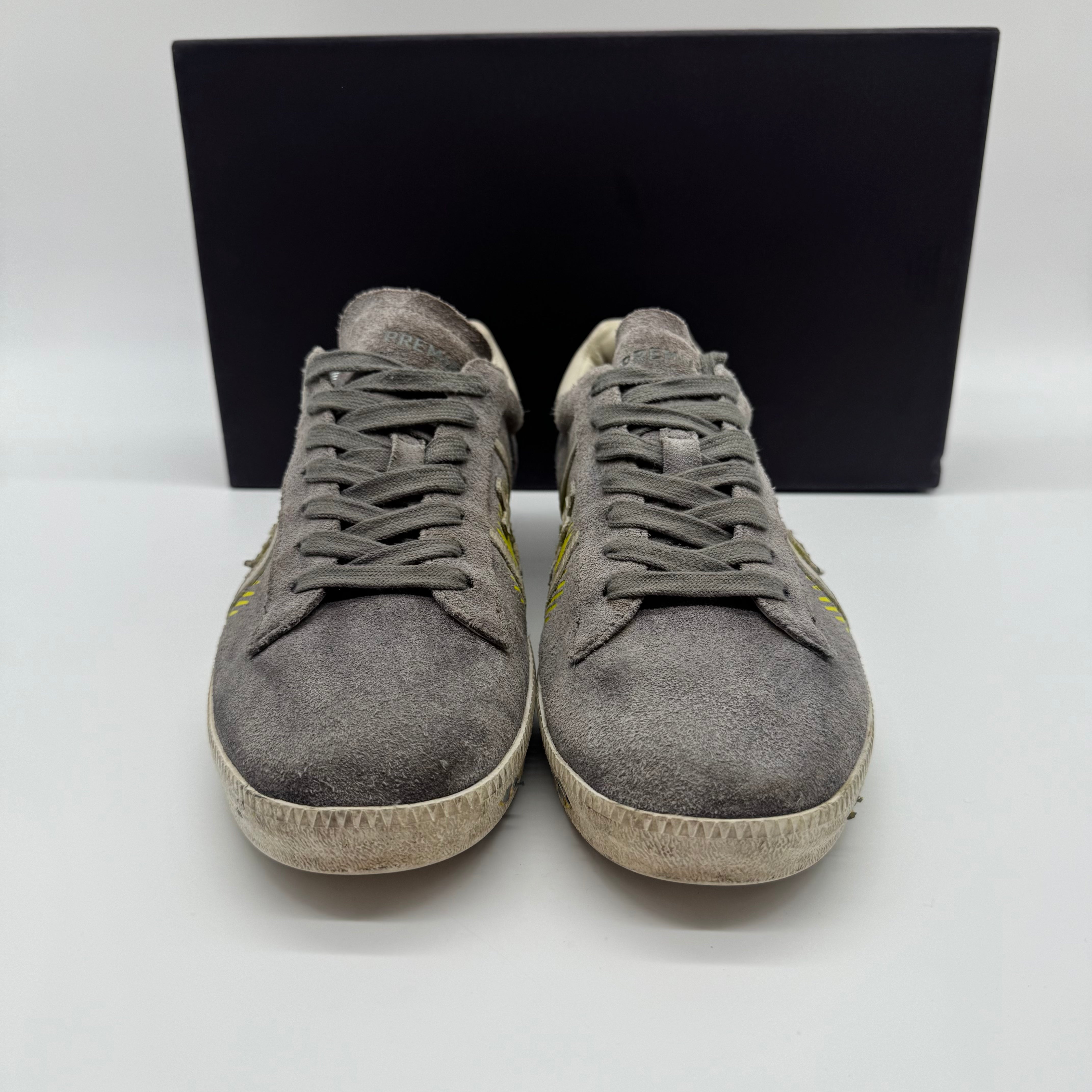 PREMIATA SNEAKERS