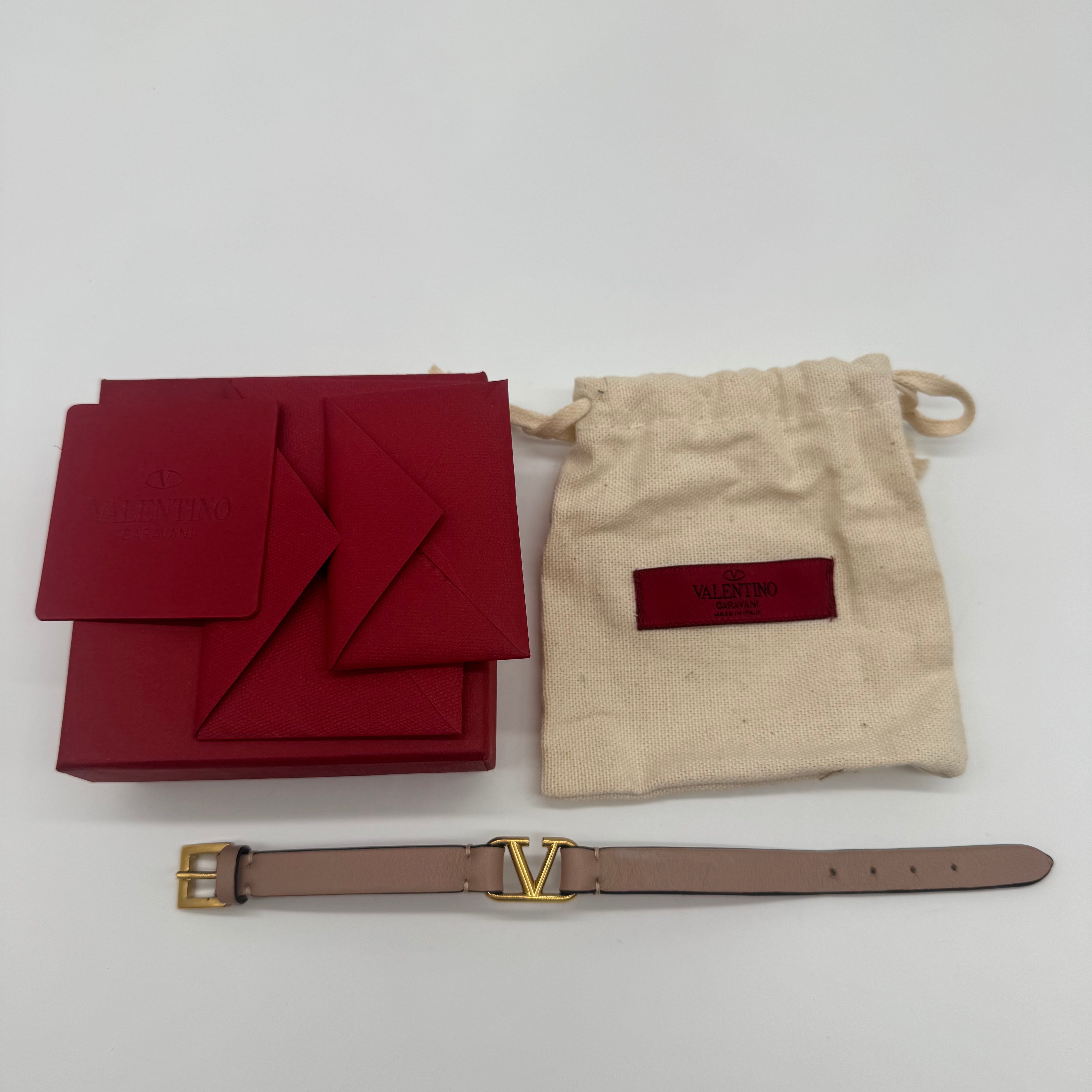 VALENTINO ARMBAND