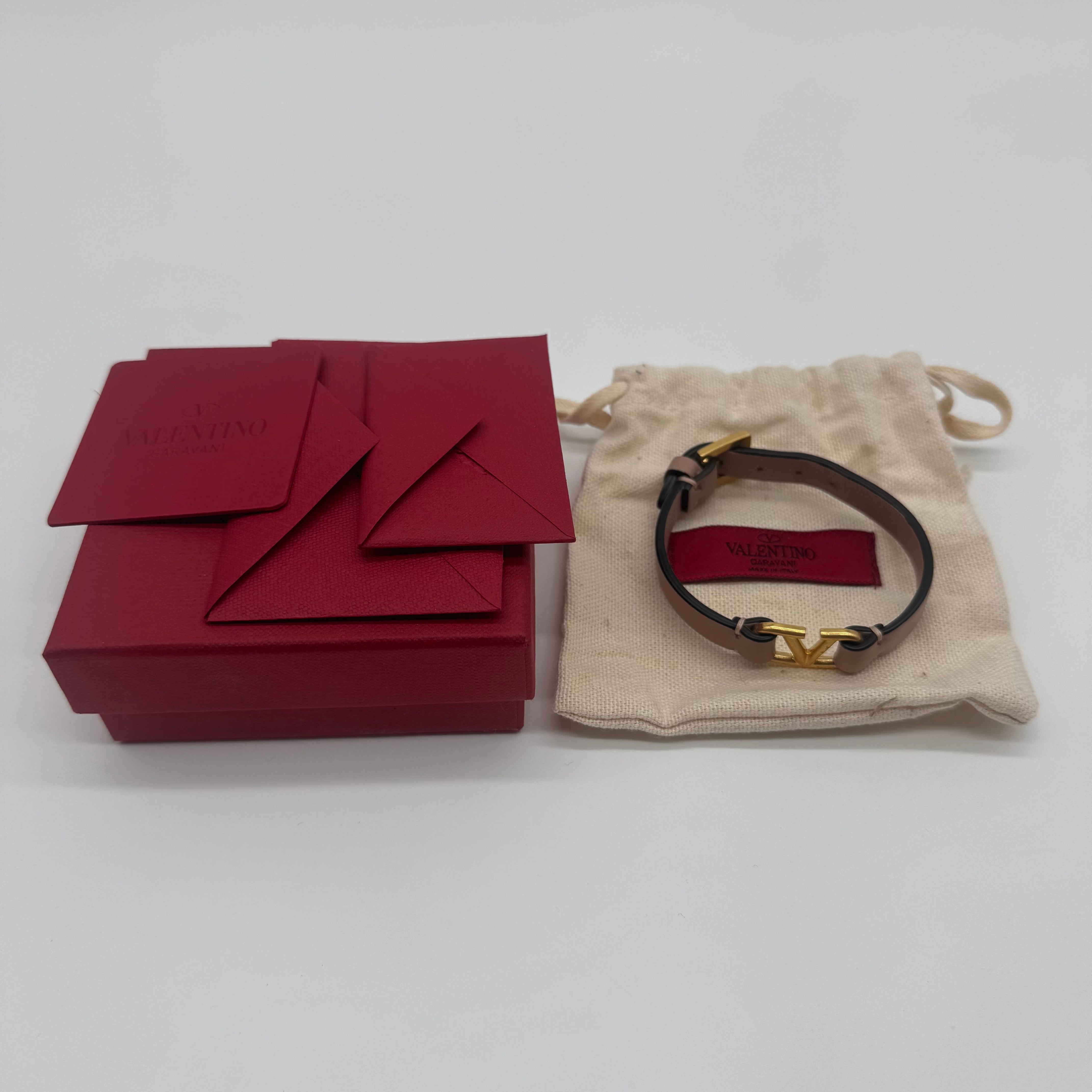 VALENTINO ARMBAND