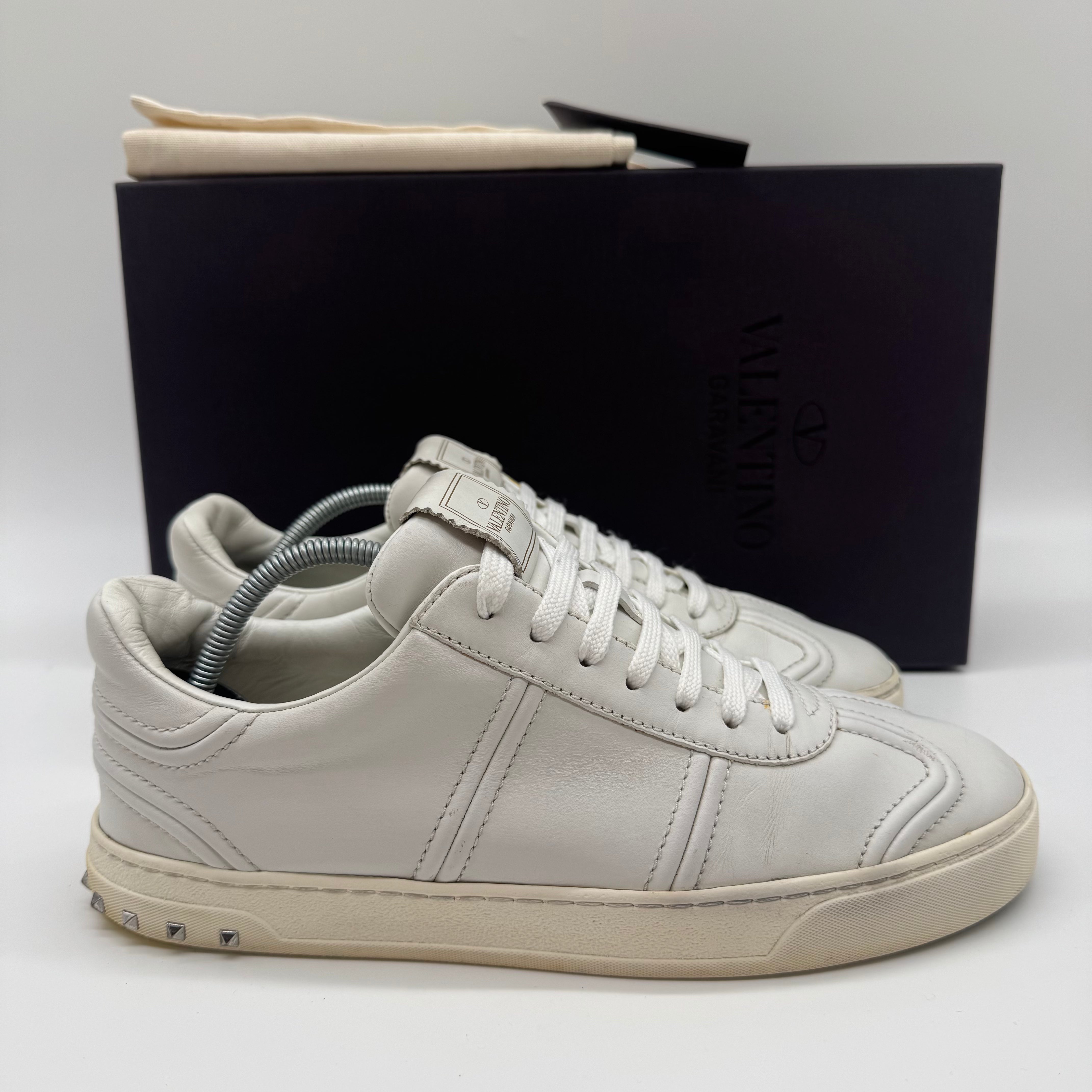 VALENTINO FLYCREW SNEAKERS