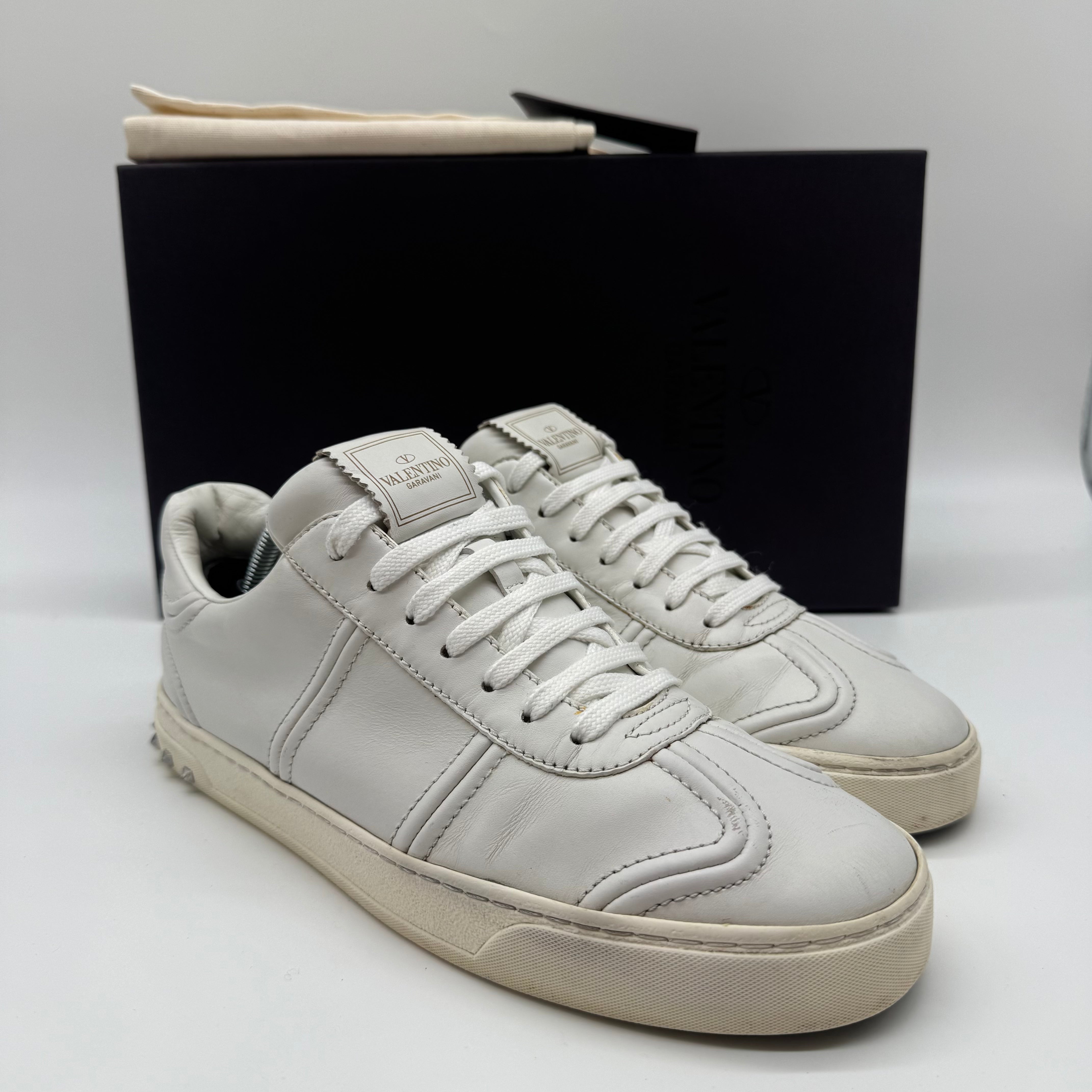 VALENTINO FLYCREW SNEAKERS