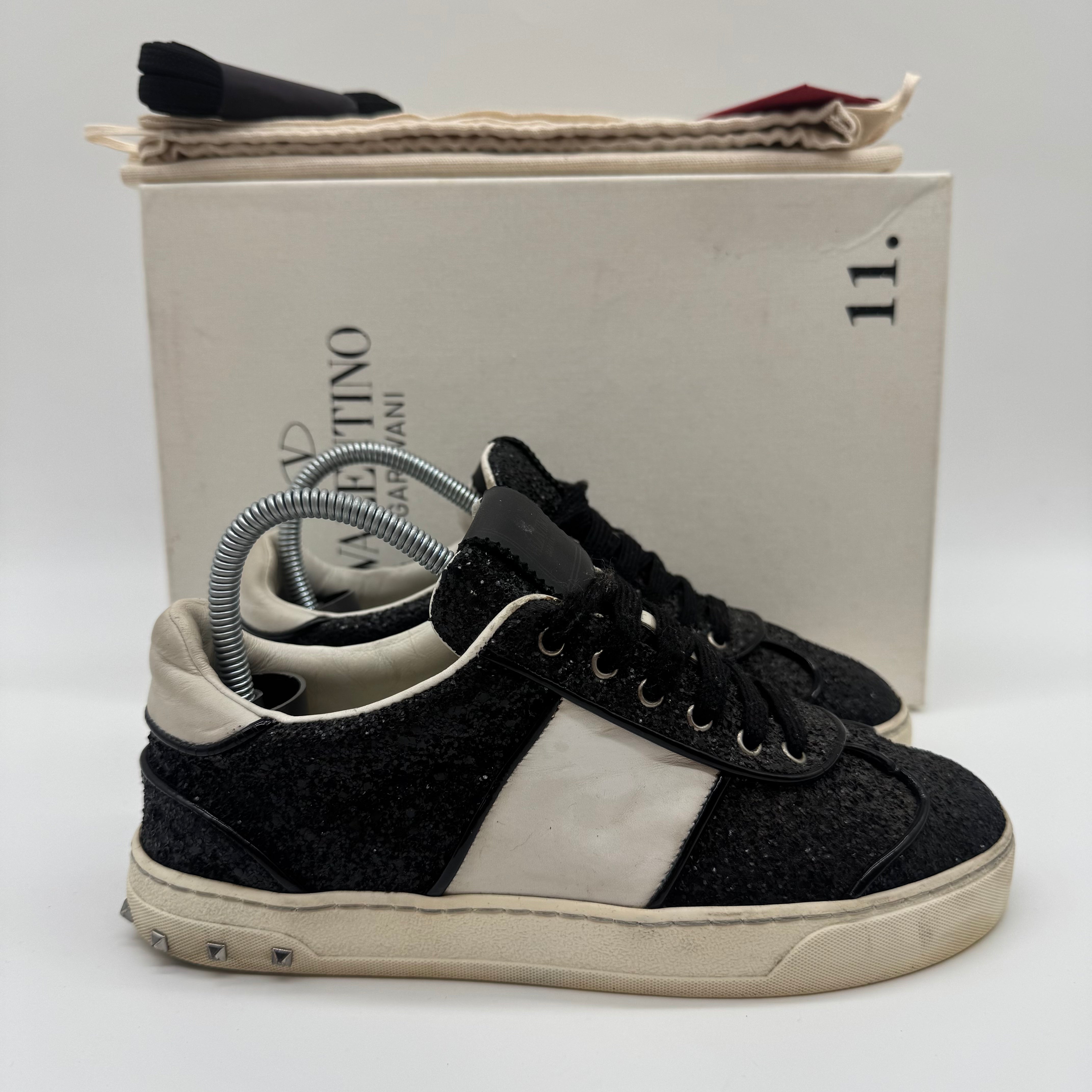VALENTINO FLYCREW SNEAKERS