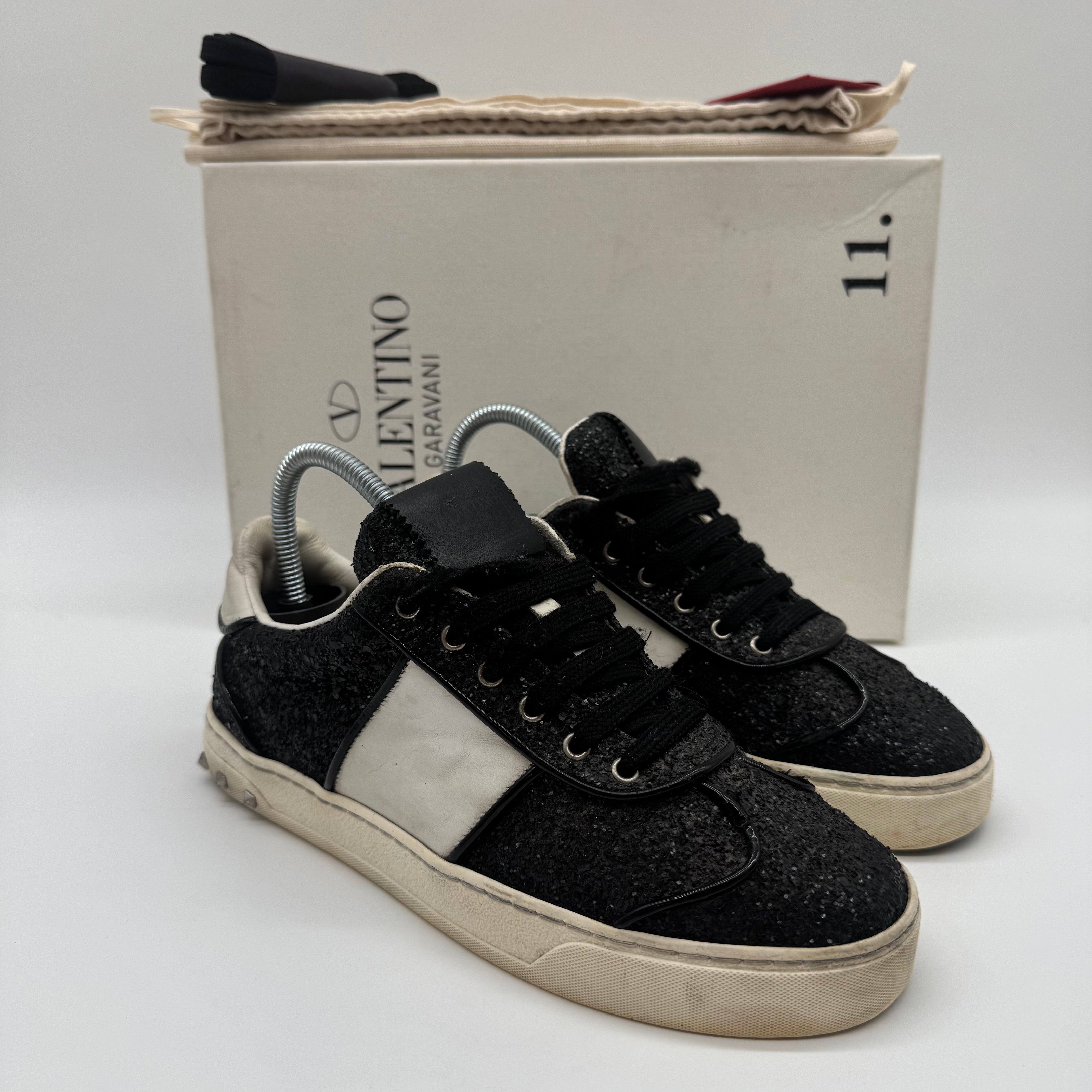 VALENTINO FLYCREW SNEAKERS