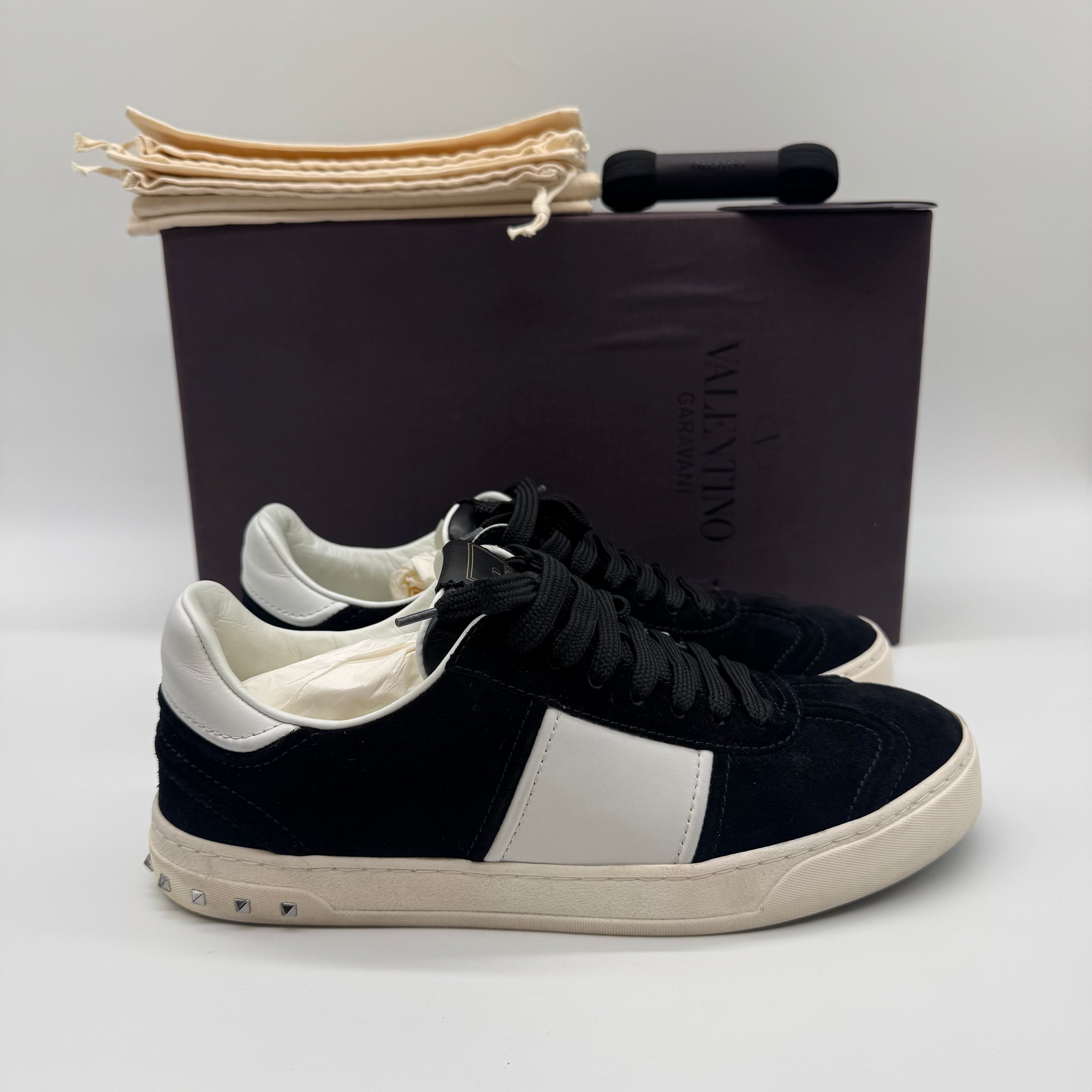 VALENTINO FLYCREW SNEAKERS