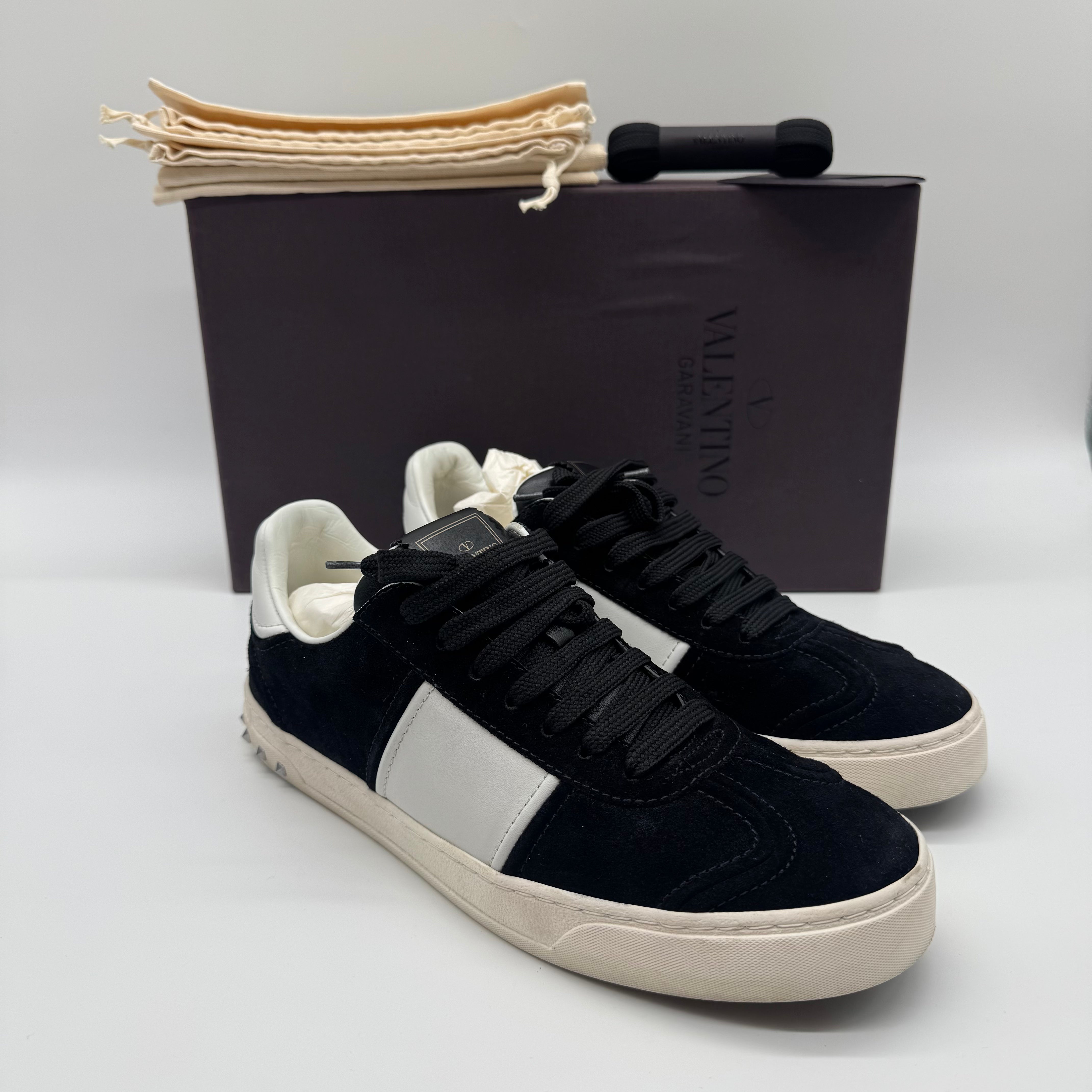 VALENTINO FLYCREW SNEAKERS