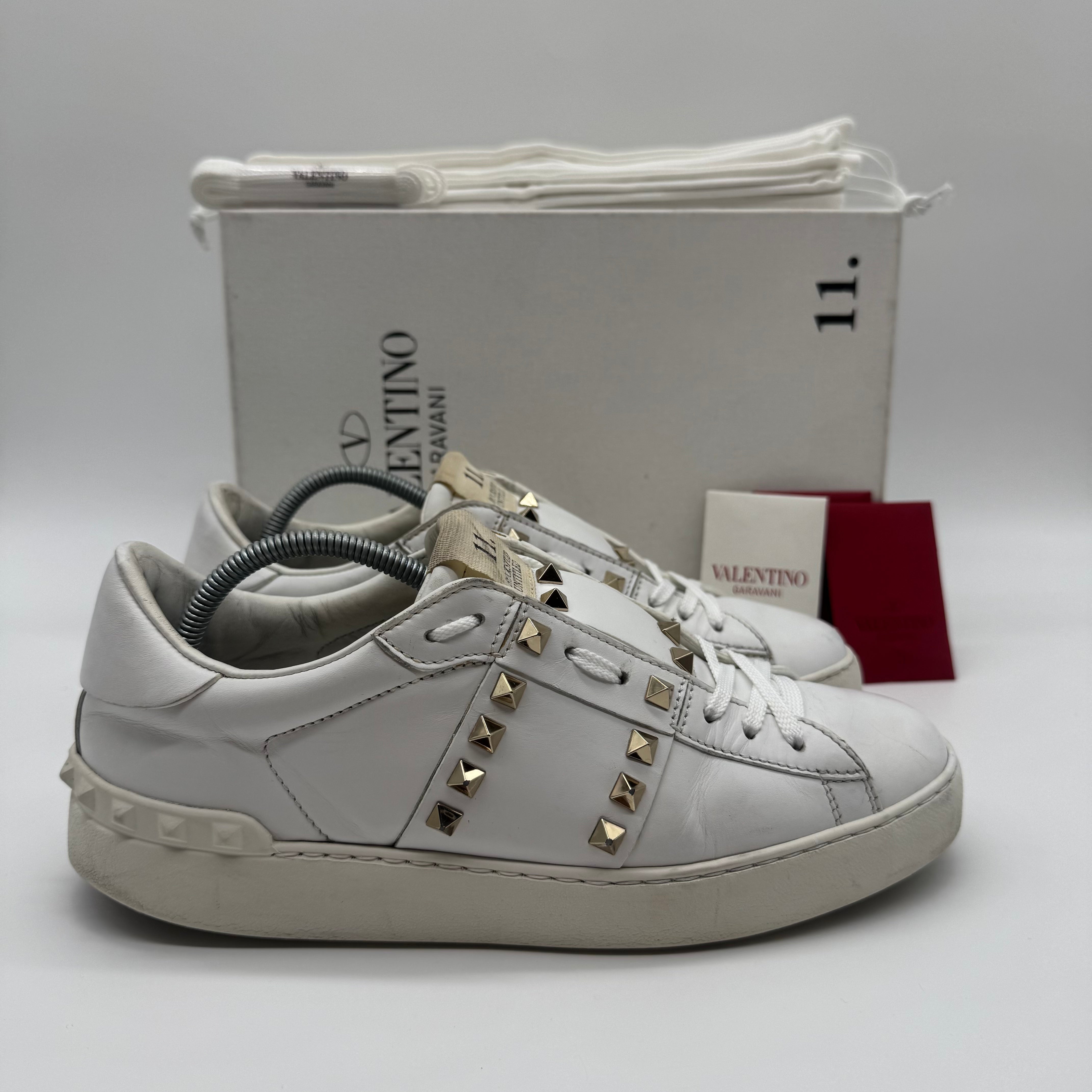 VALENTINO ROCKSTUD