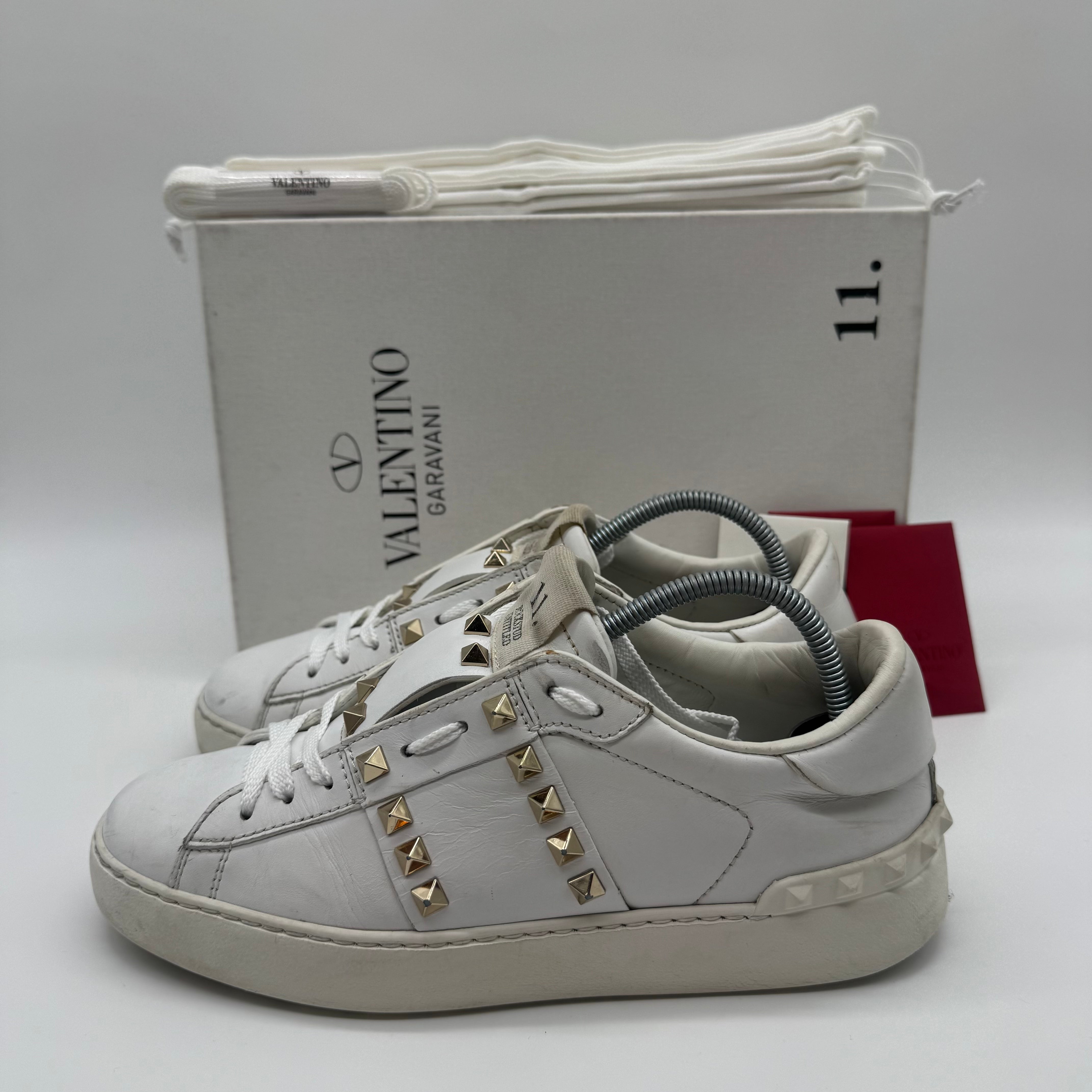 VALENTINO ROCKSTUD