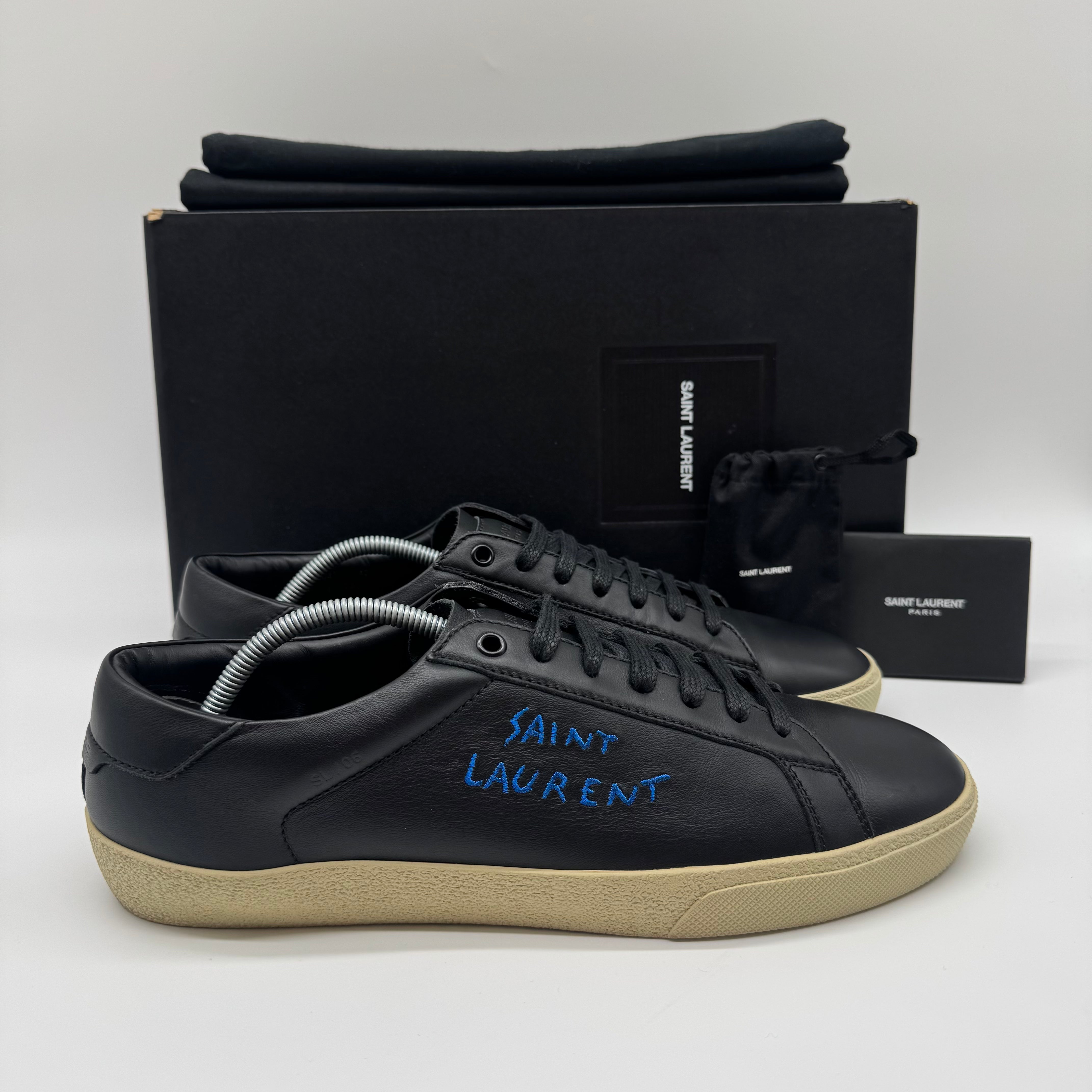 SAINT LAURENT SL/06