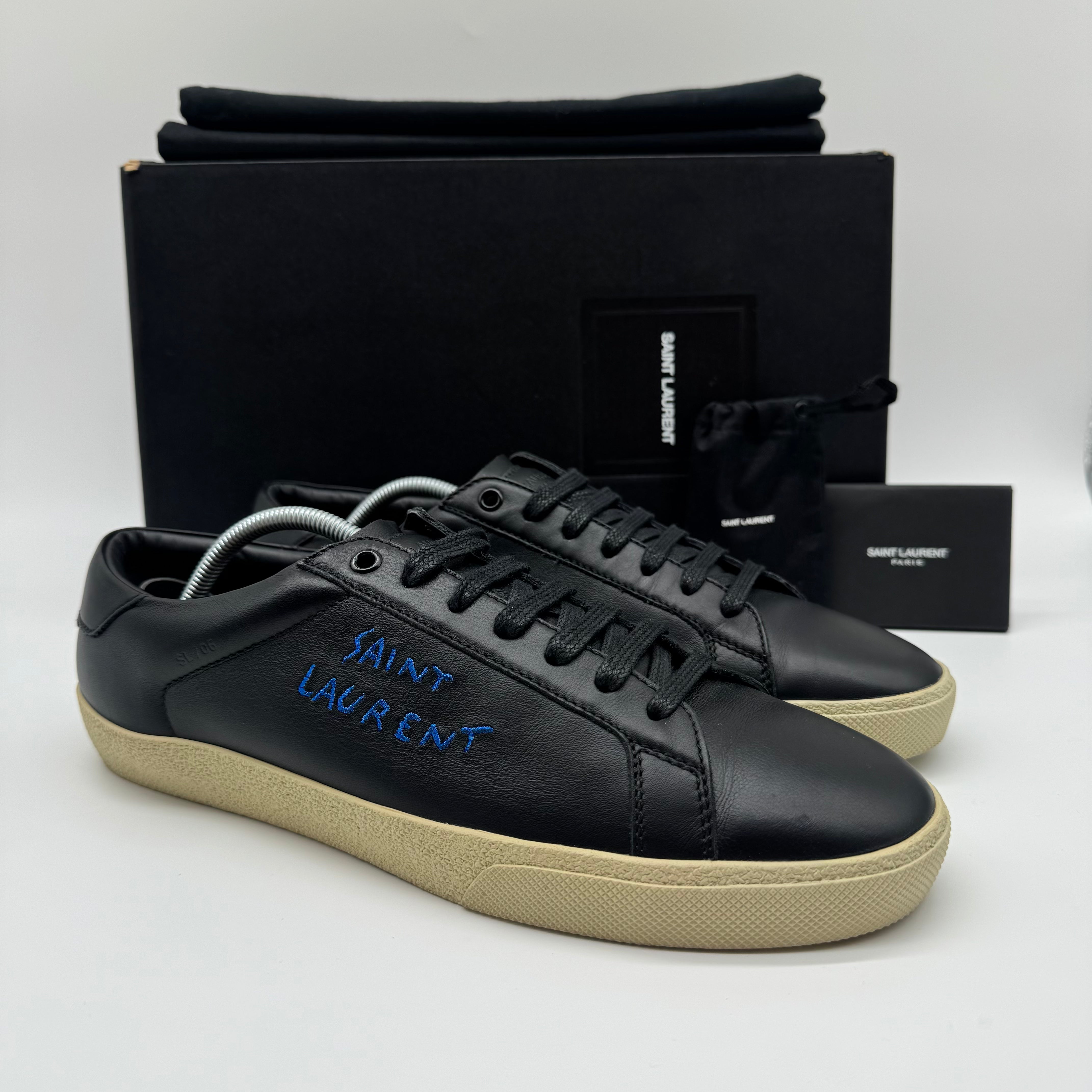 SAINT LAURENT SL/06