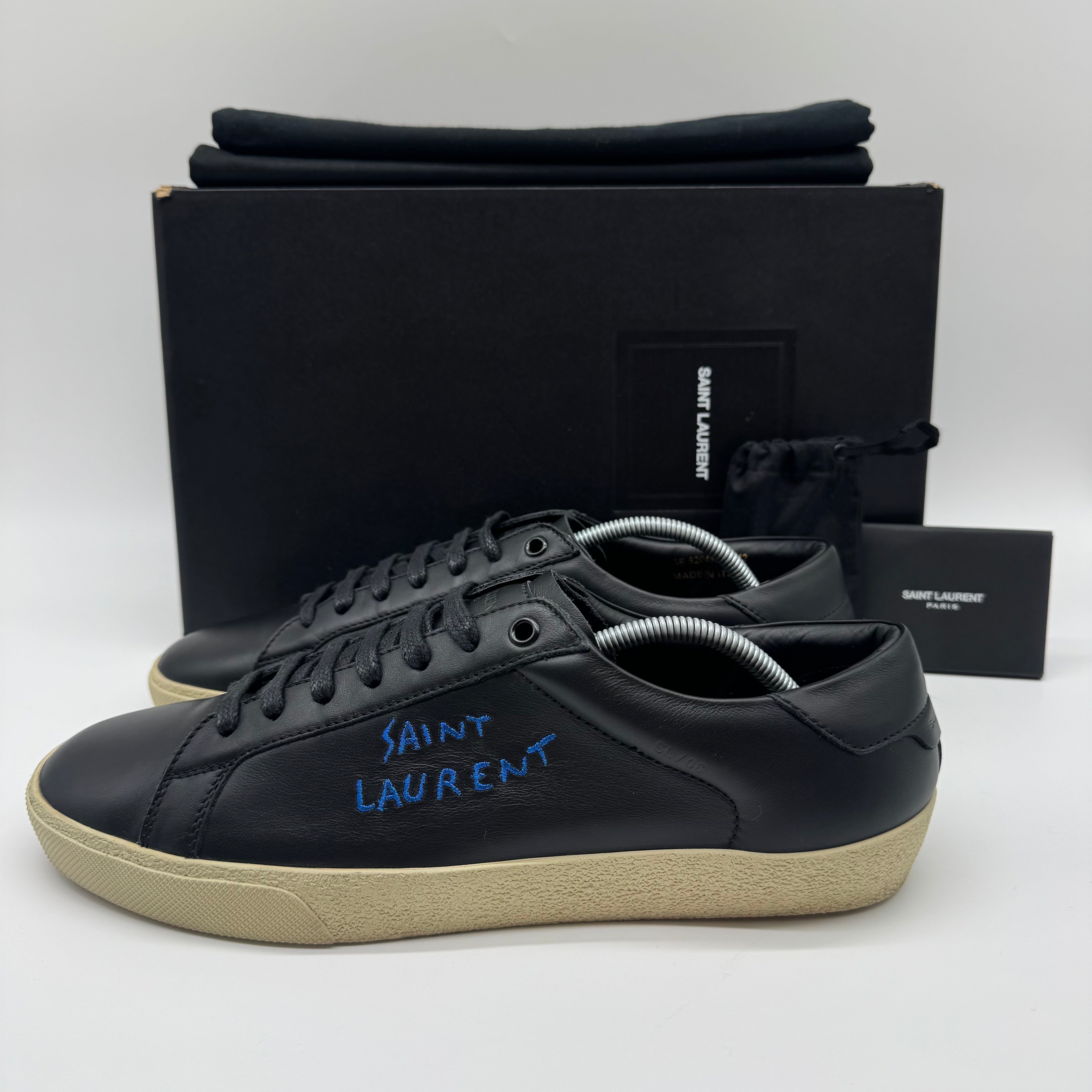 SAINT LAURENT SL/06