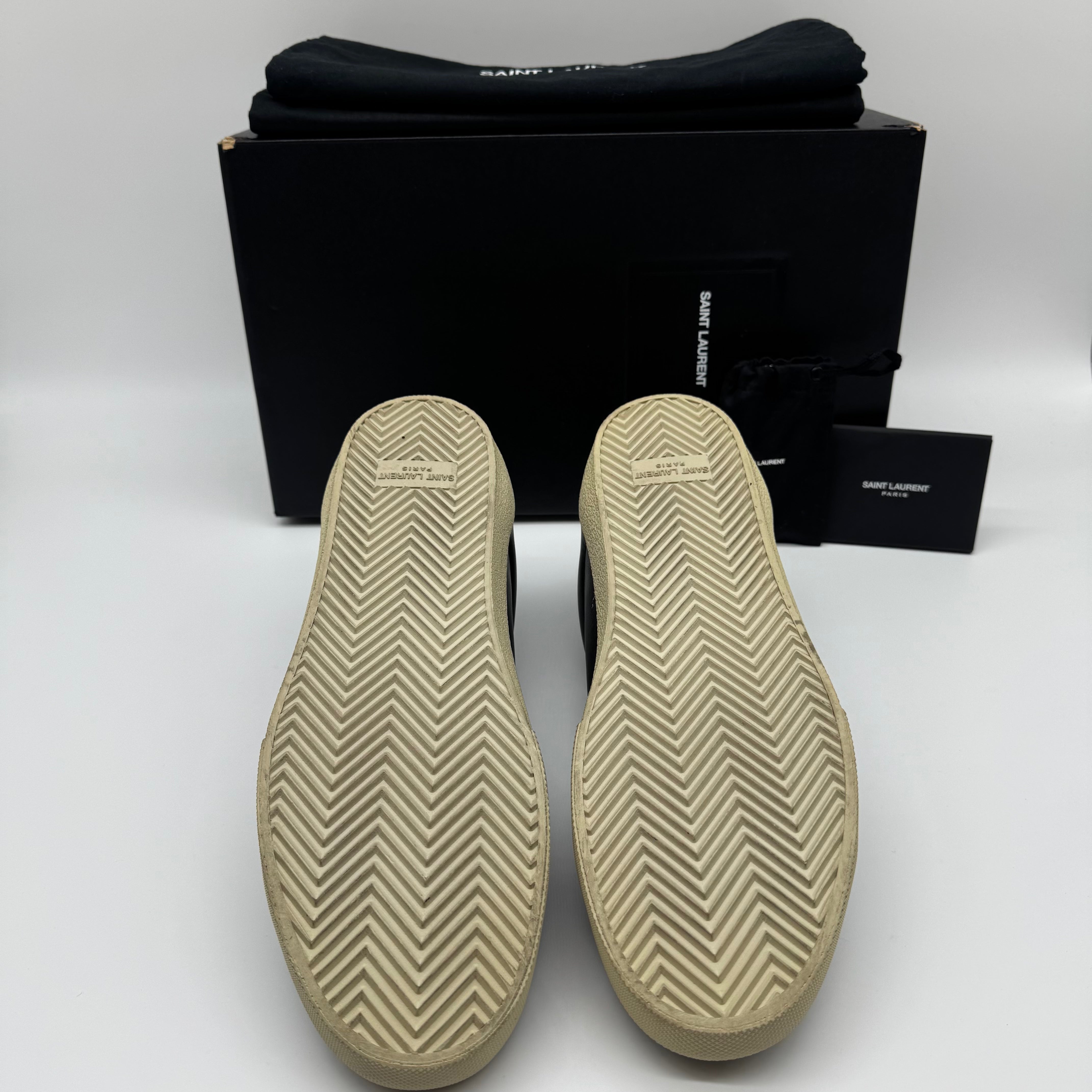 SAINT LAURENT SL/06