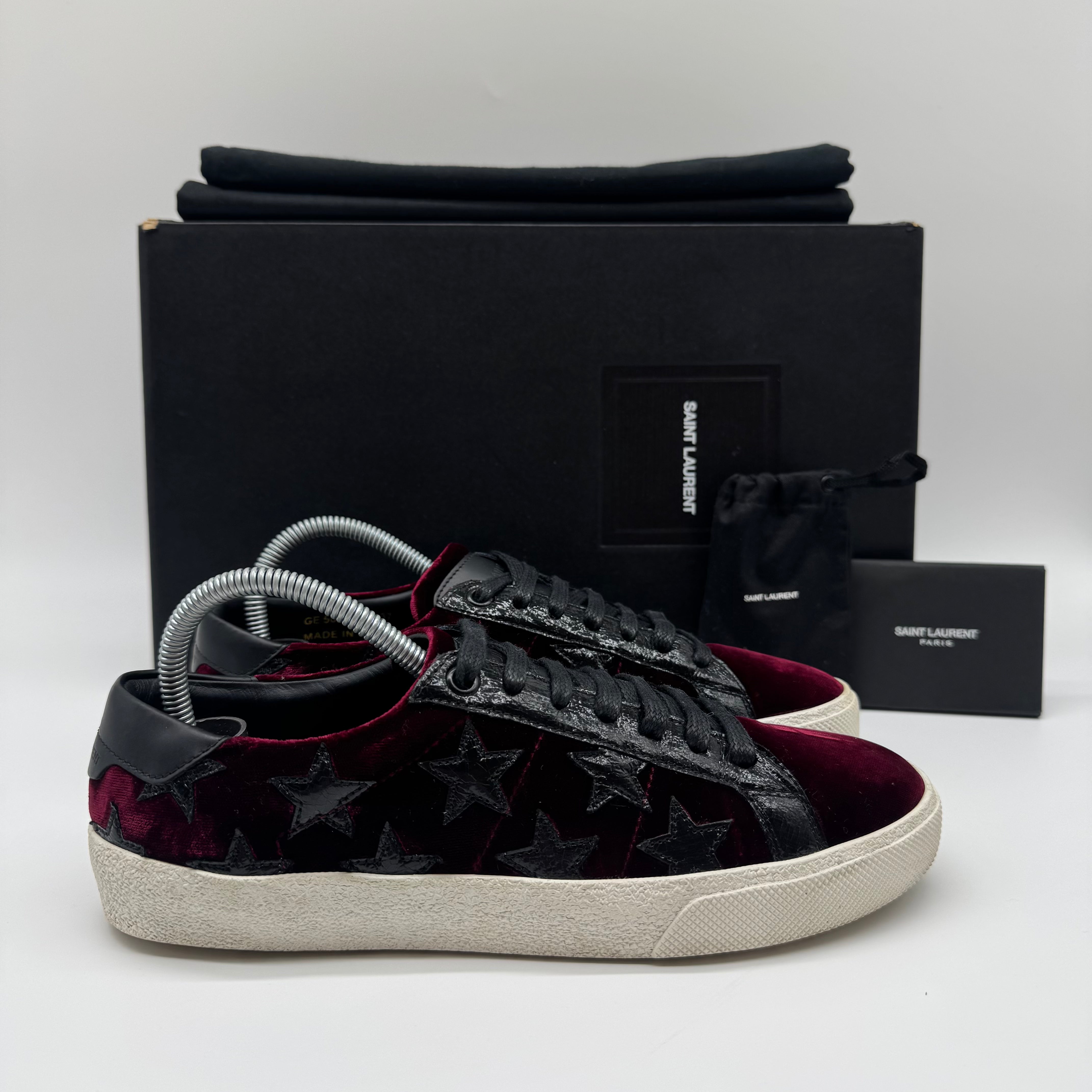 SAINT LAURENT SL/01