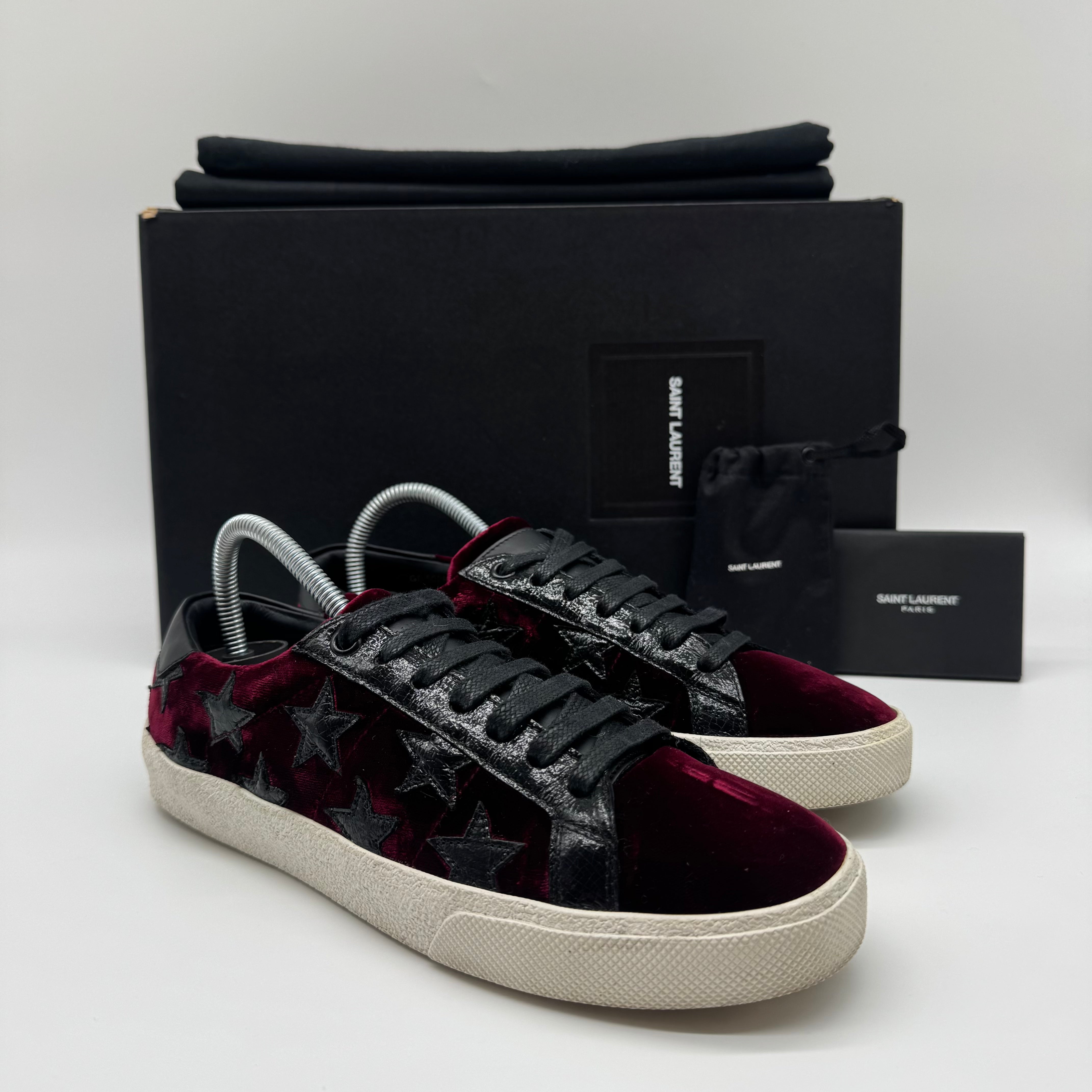 SAINT LAURENT SL/01
