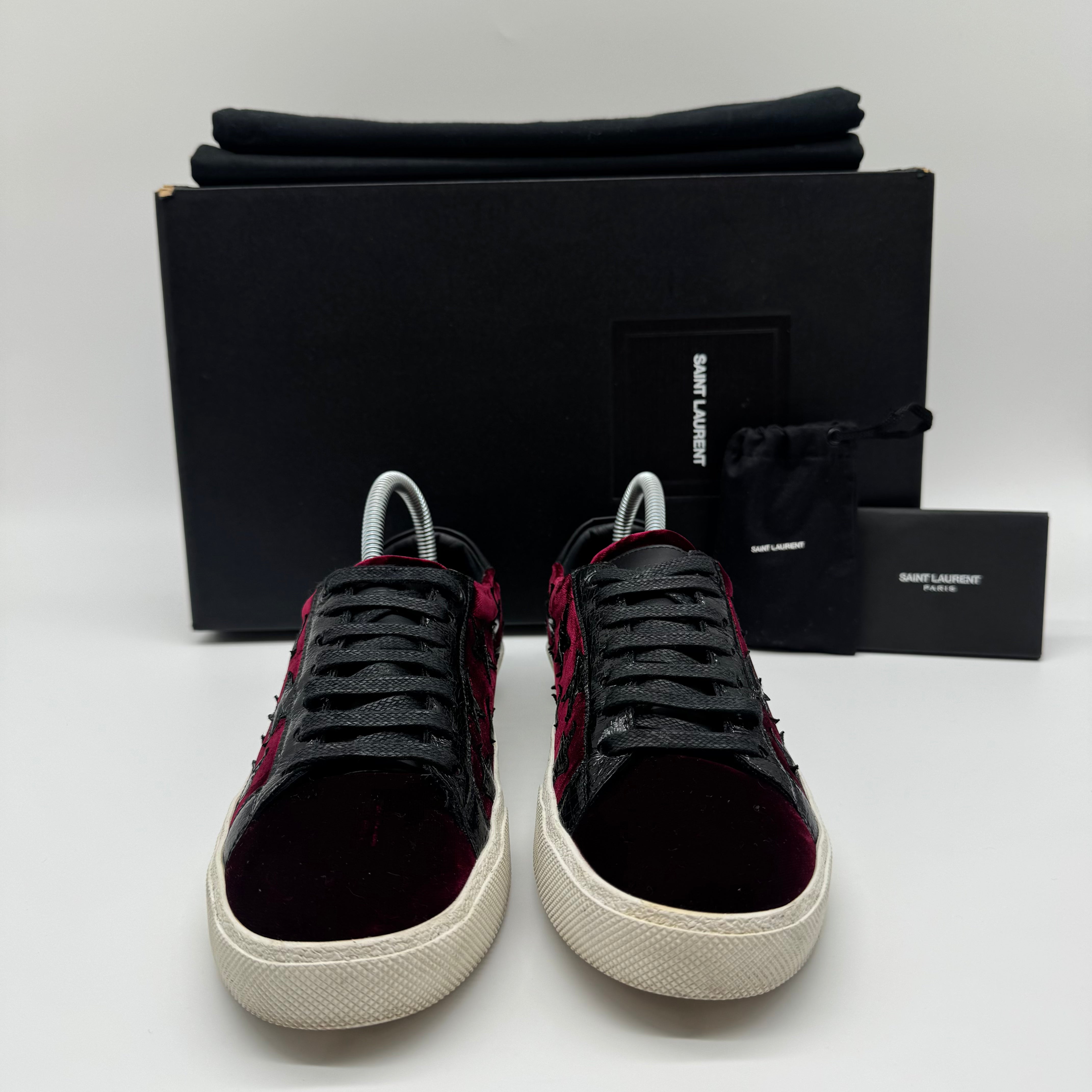 SAINT LAURENT SL/01