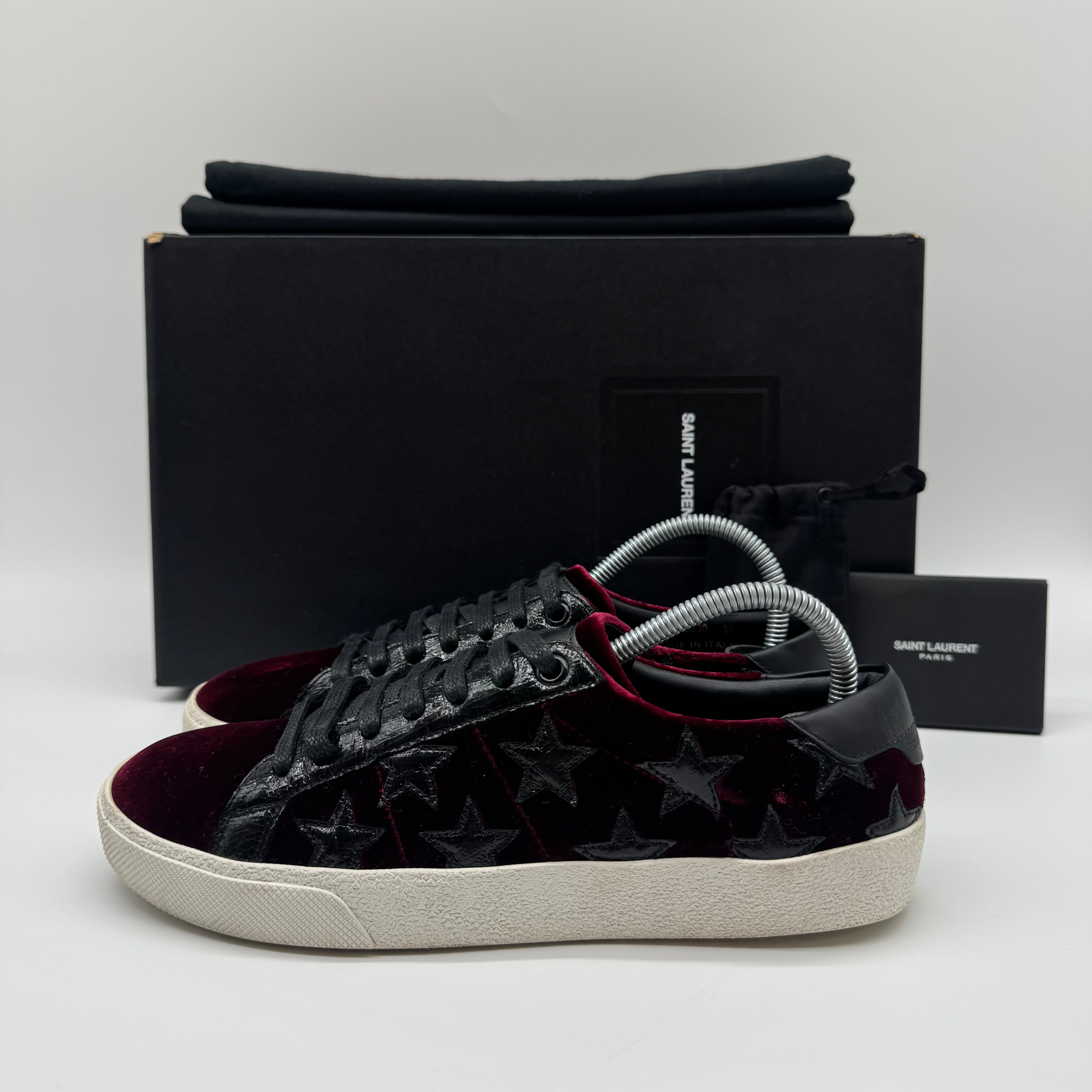 SAINT LAURENT SL/01