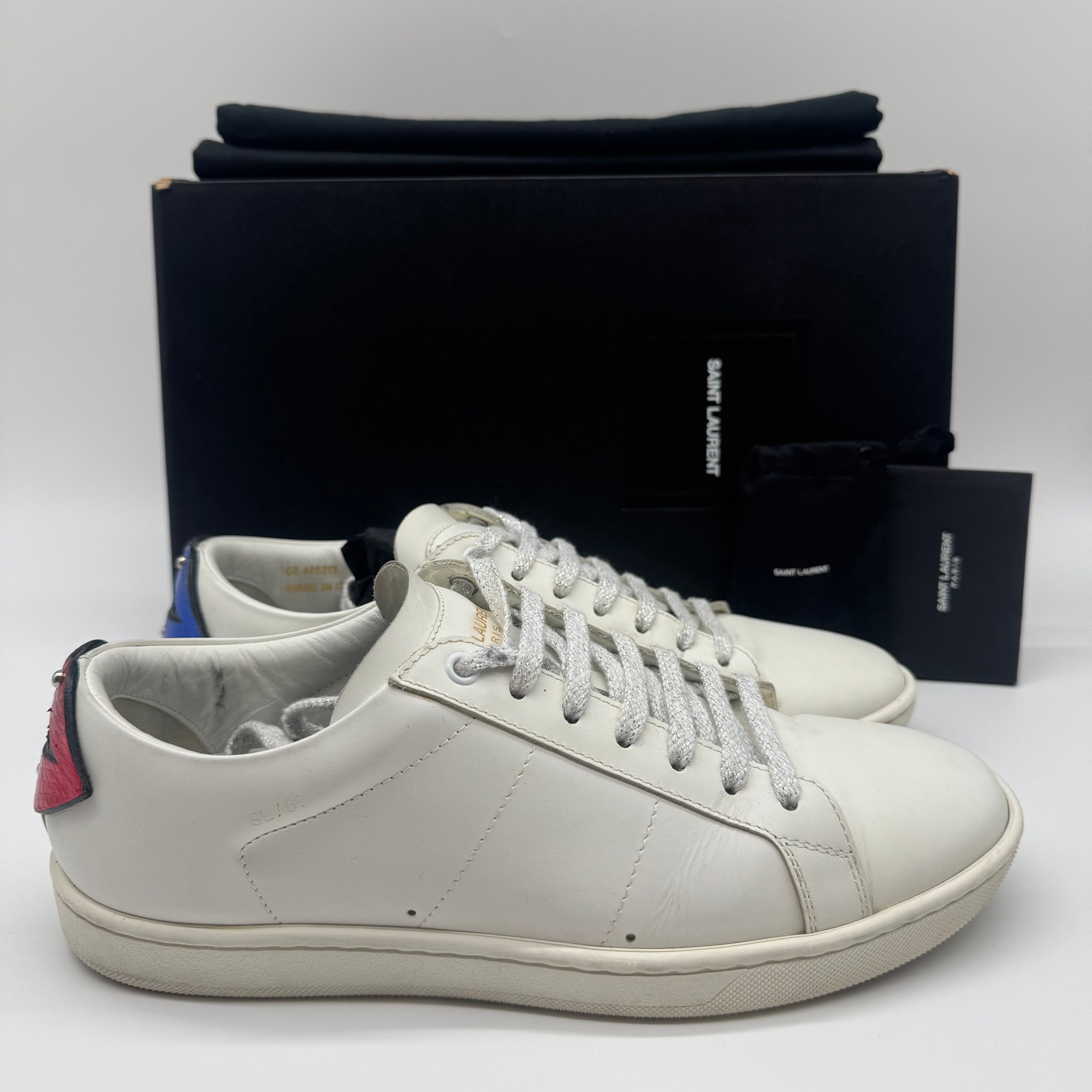 SAINT LAURENT SL/06