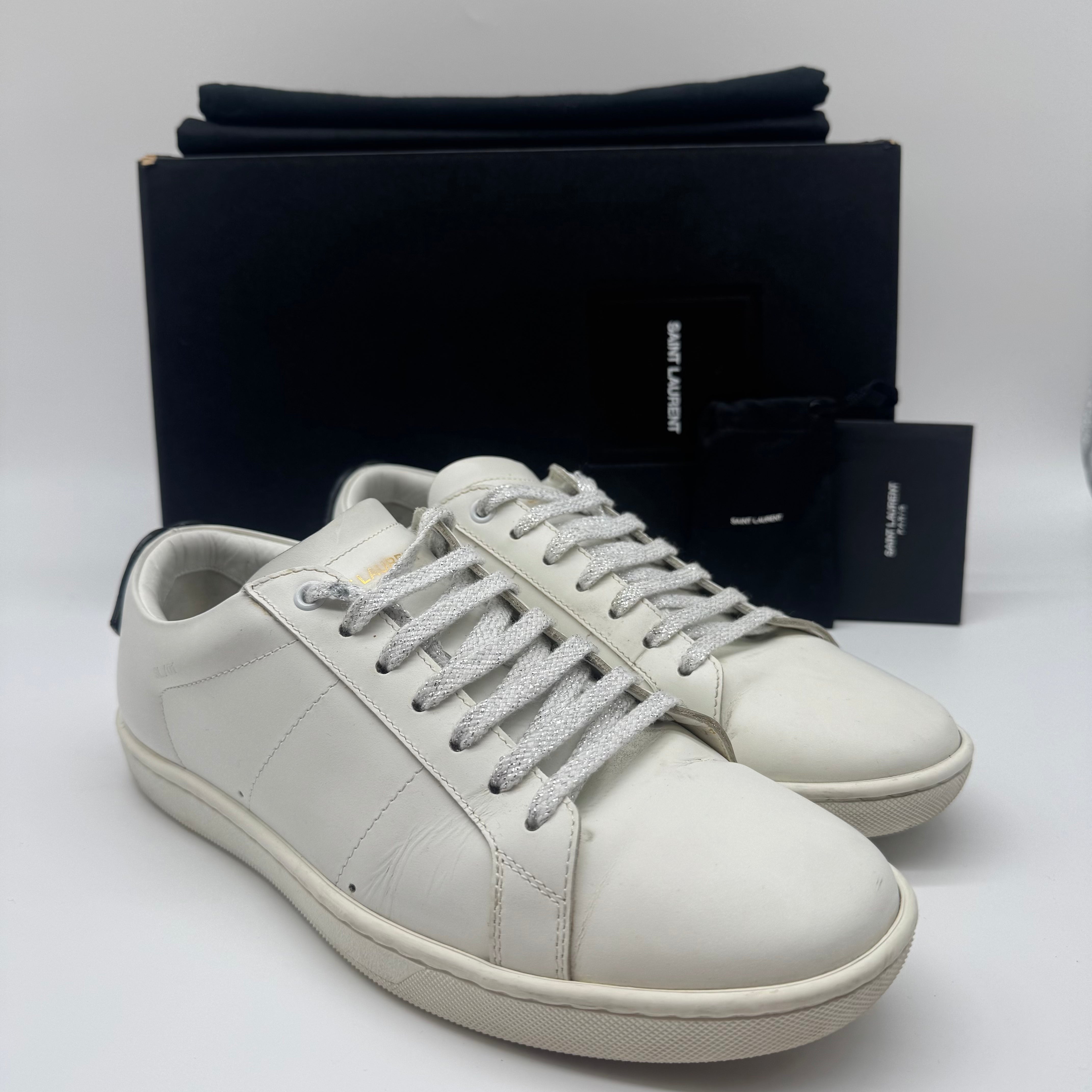 SAINT LAURENT SL/06