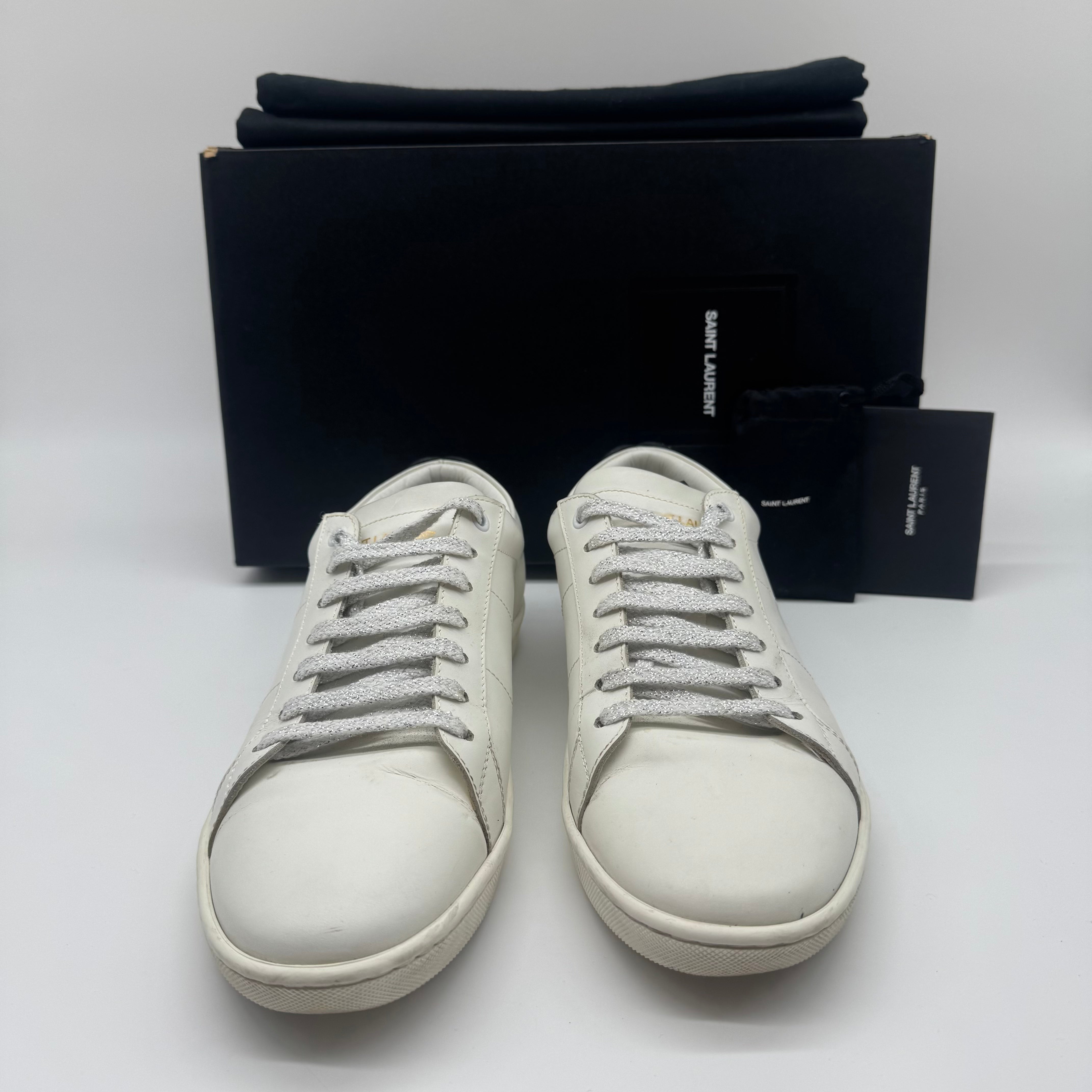 SAINT LAURENT SL/06