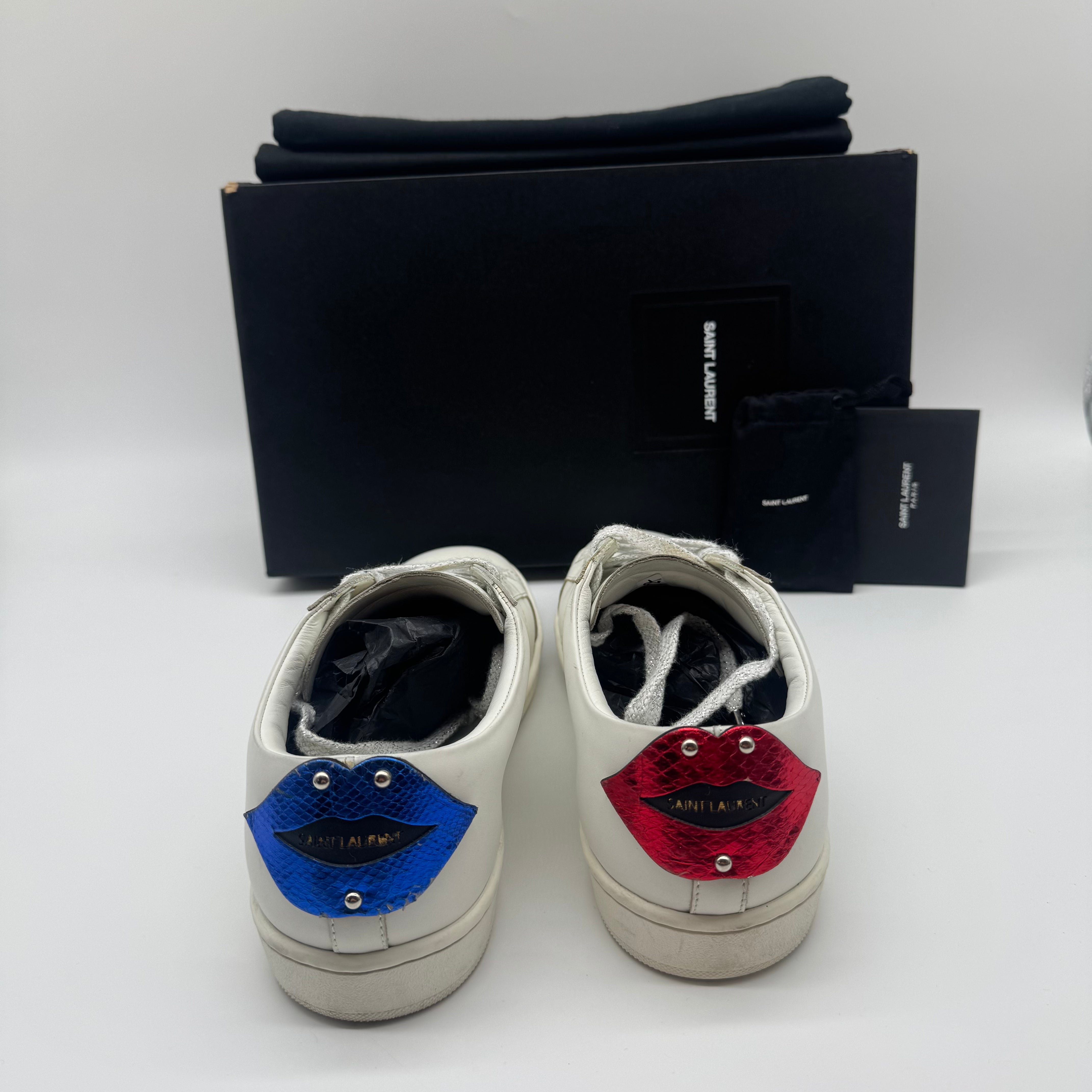 SAINT LAURENT SL/06