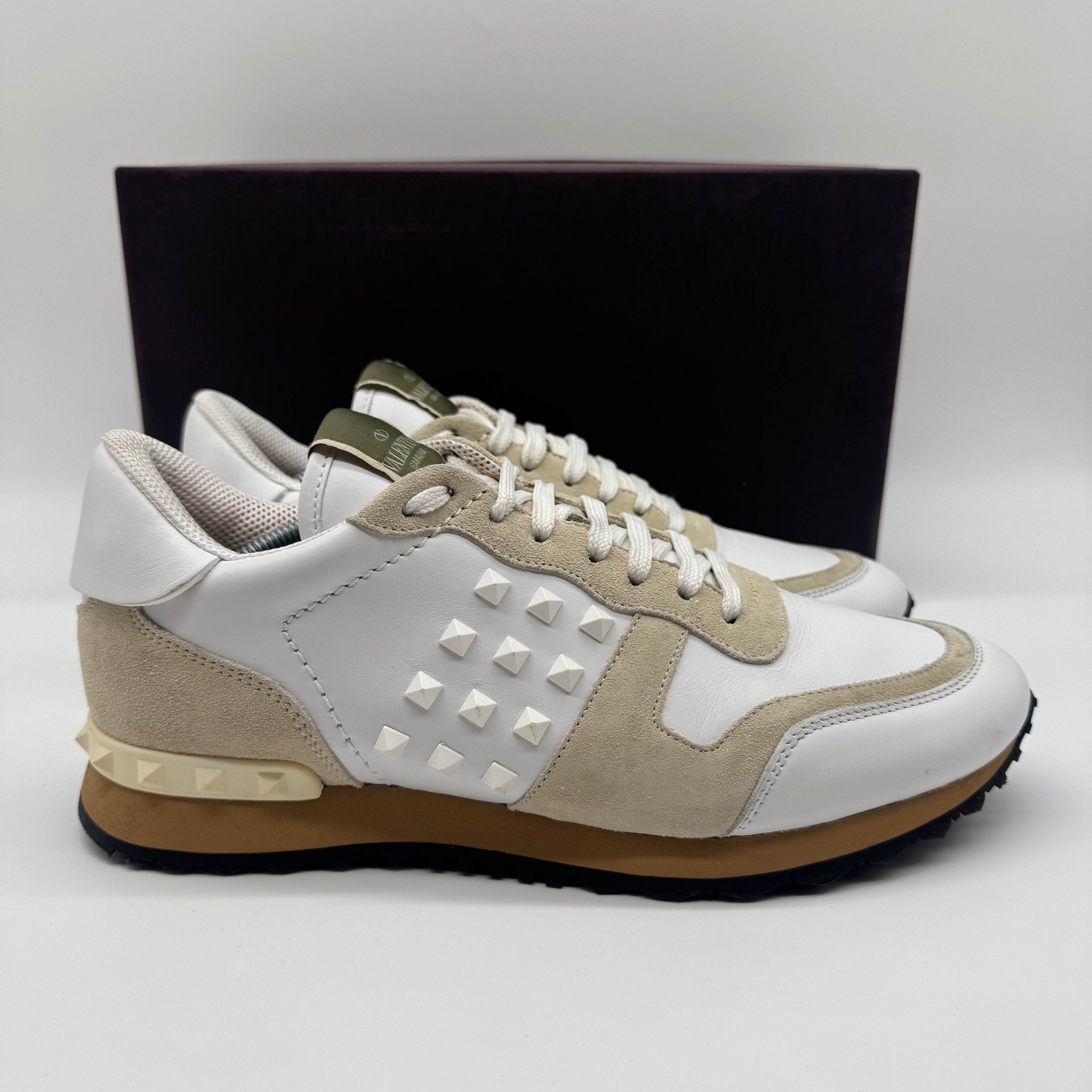 VALENTINO ROCKRUNNER SNEAKEFR