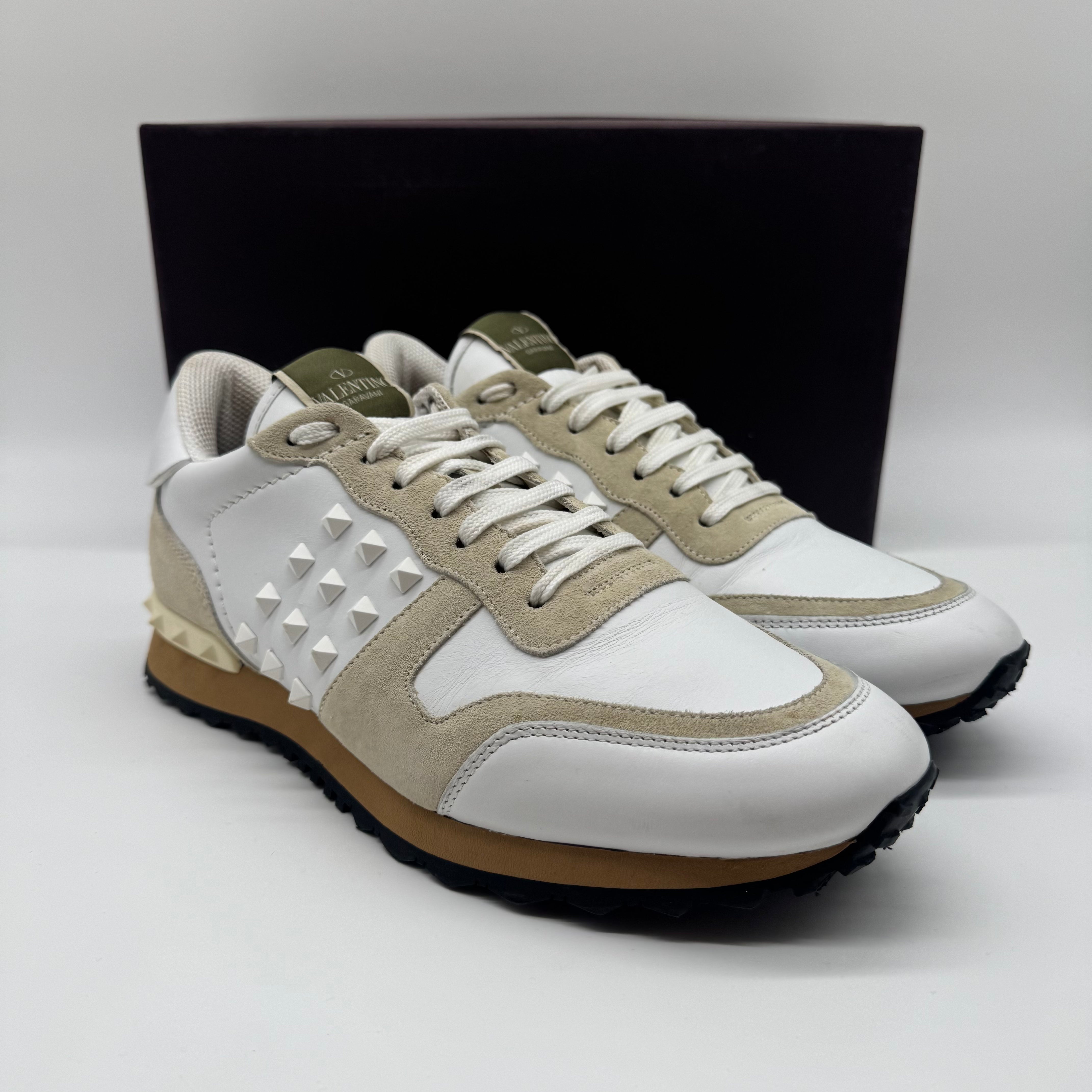 VALENTINO ROCKRUNNER SNEAKEFR