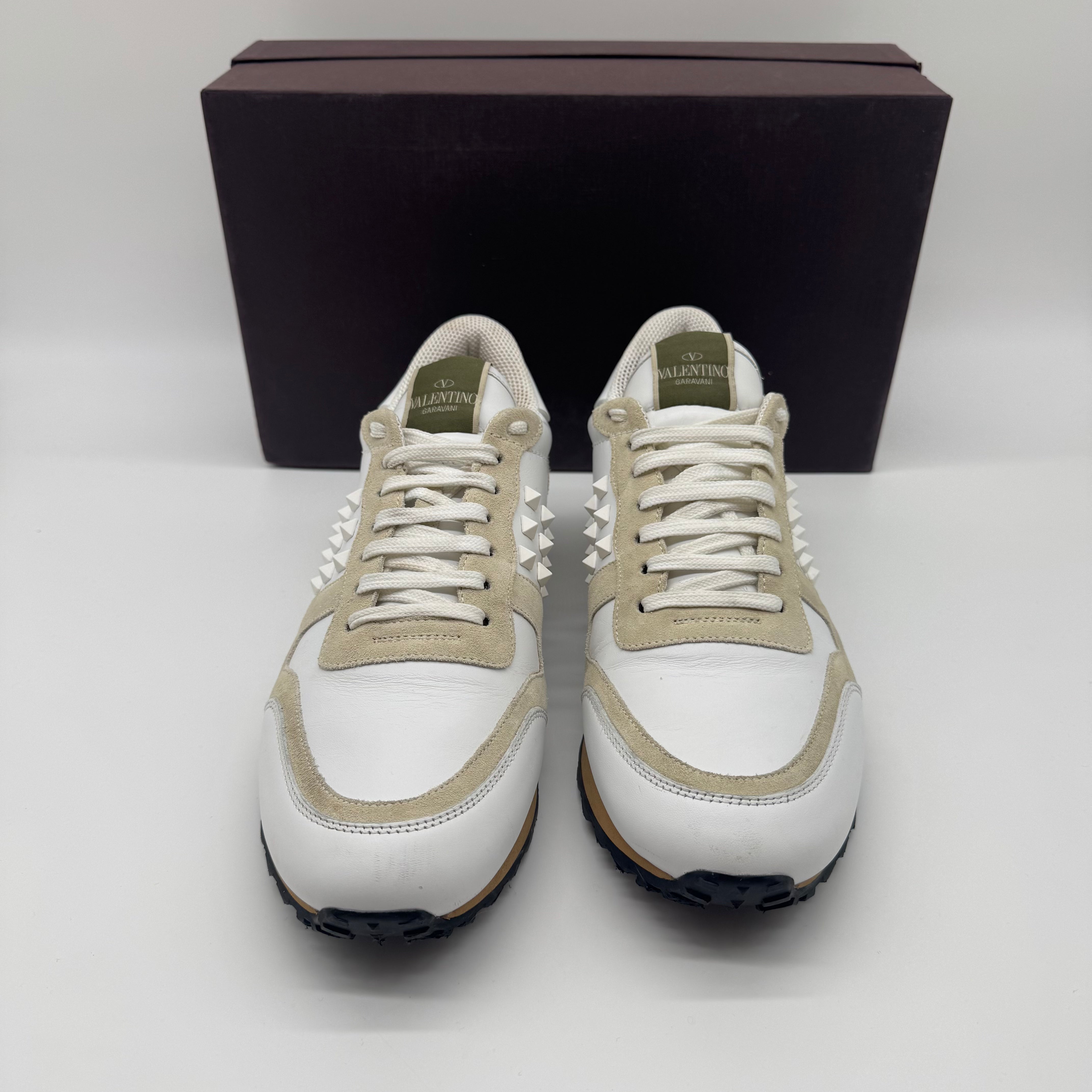VALENTINO ROCKRUNNER SNEAKEFR