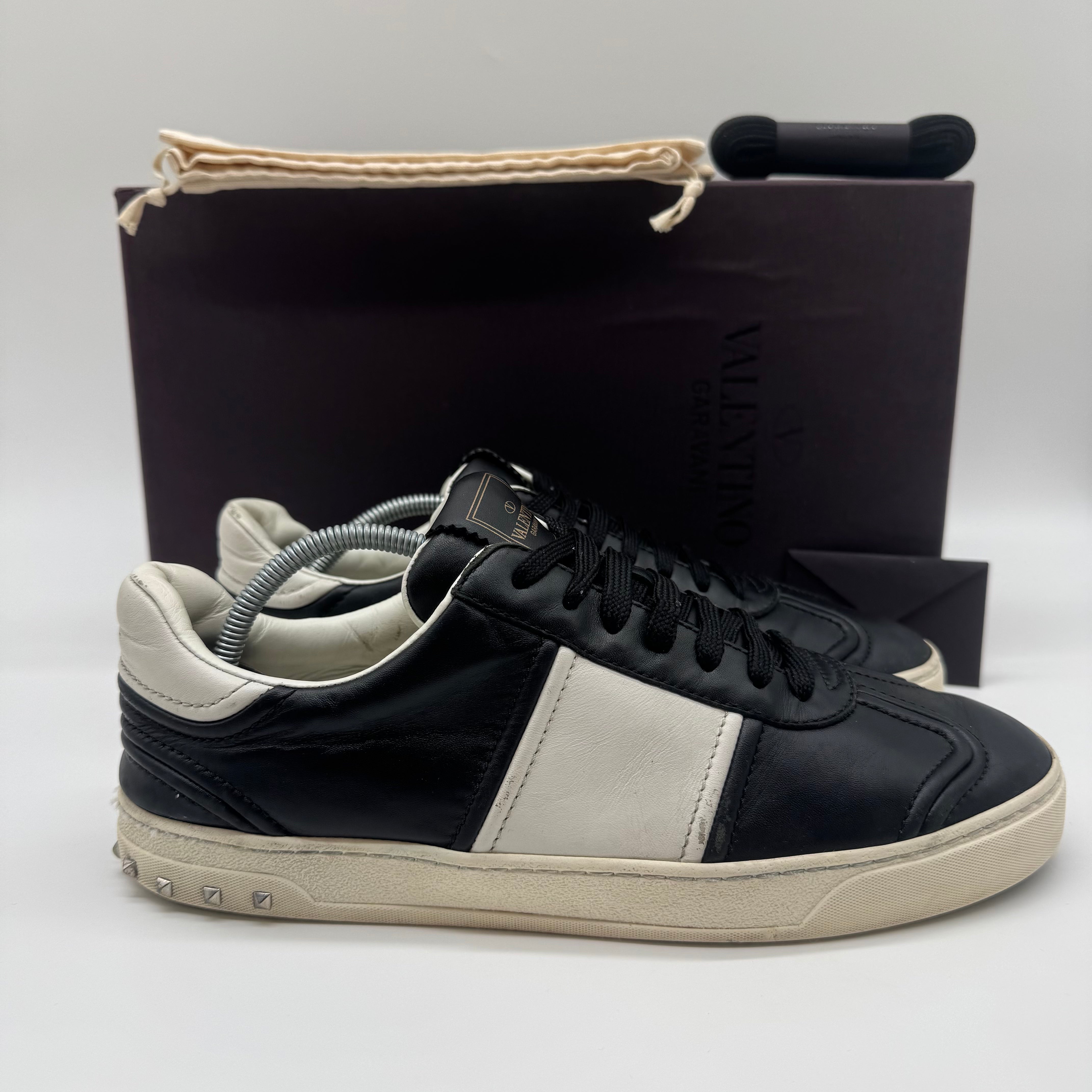 VALENTINO FLYCREW SNEAKER