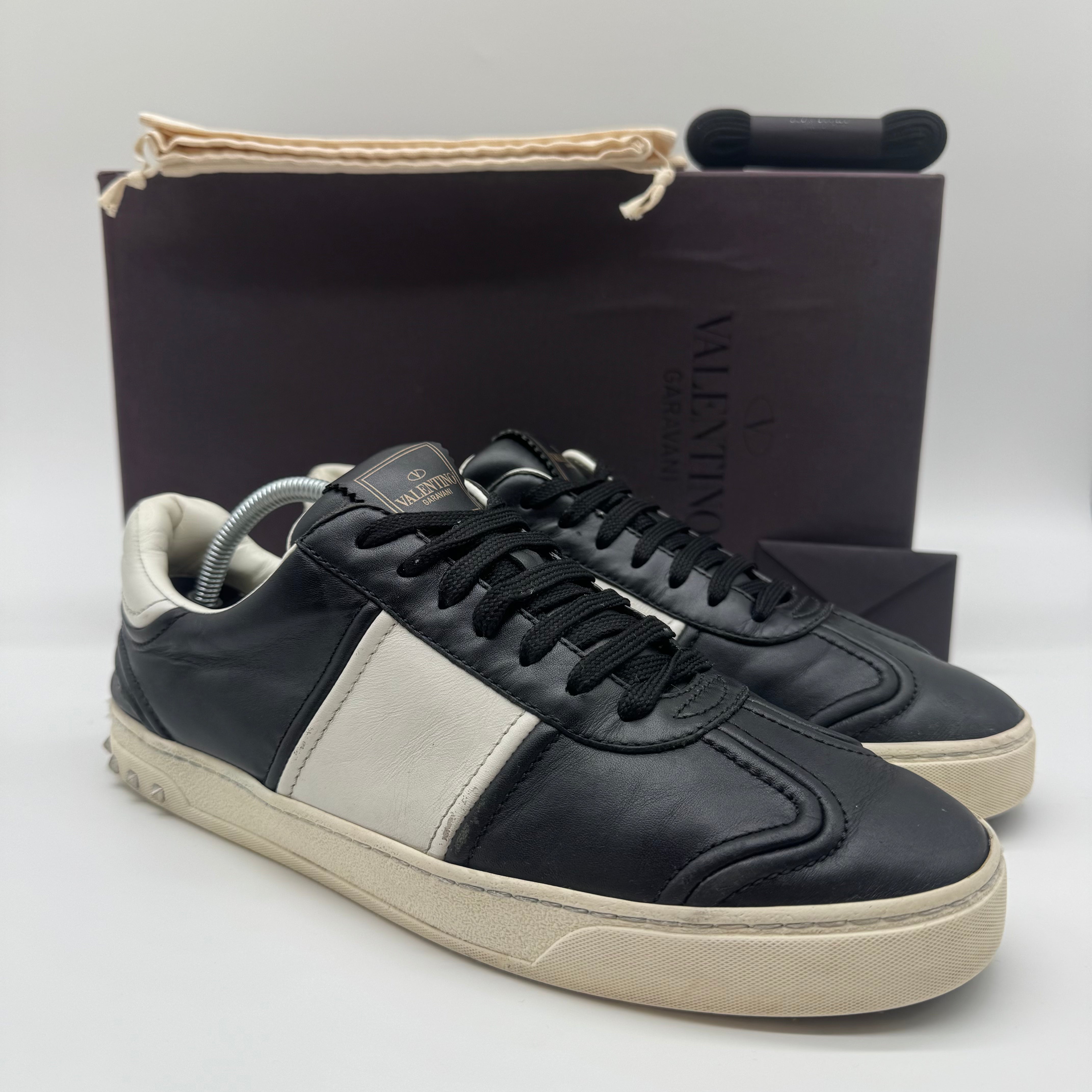 VALENTINO FLYCREW SNEAKER