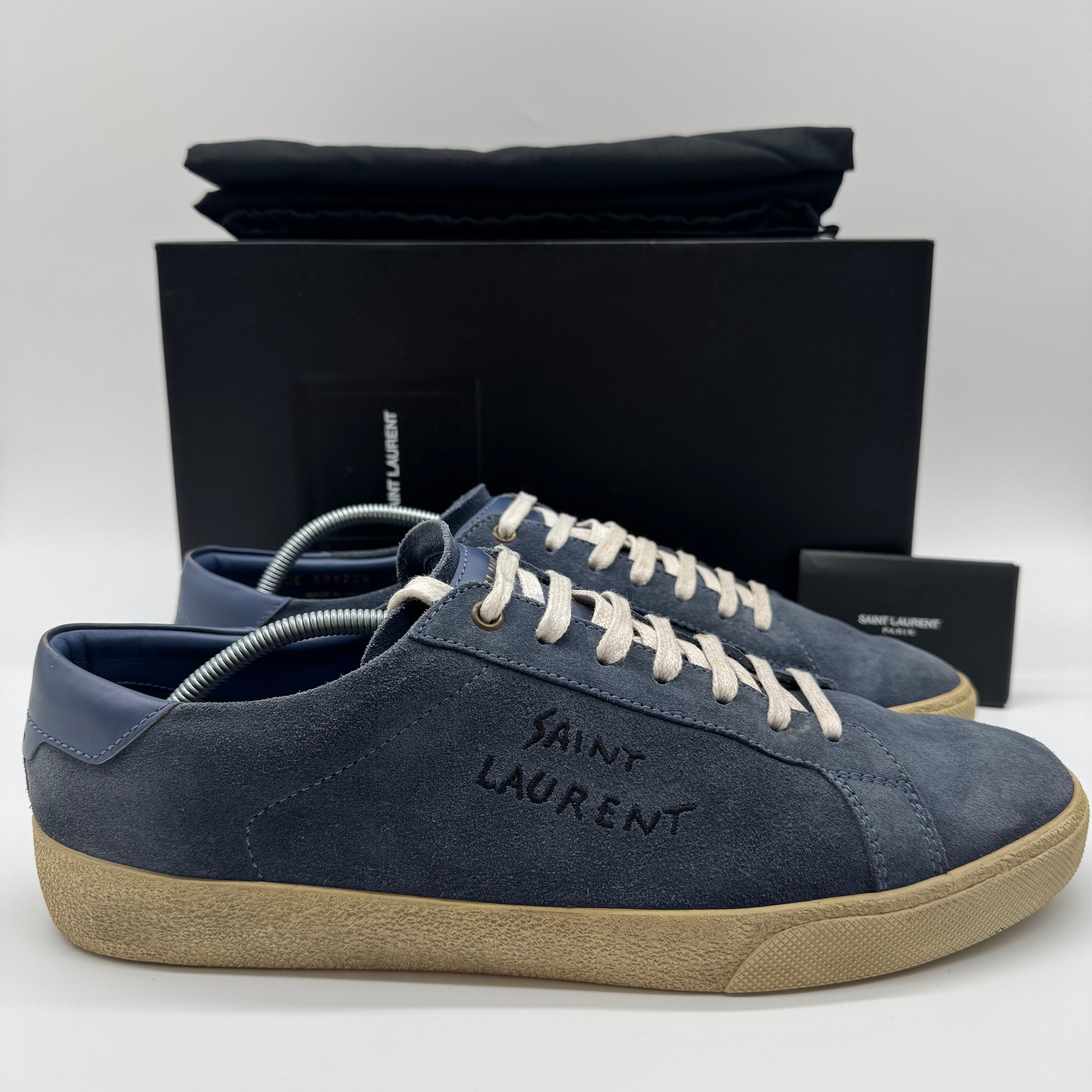 SAINT LAURENT SL/06