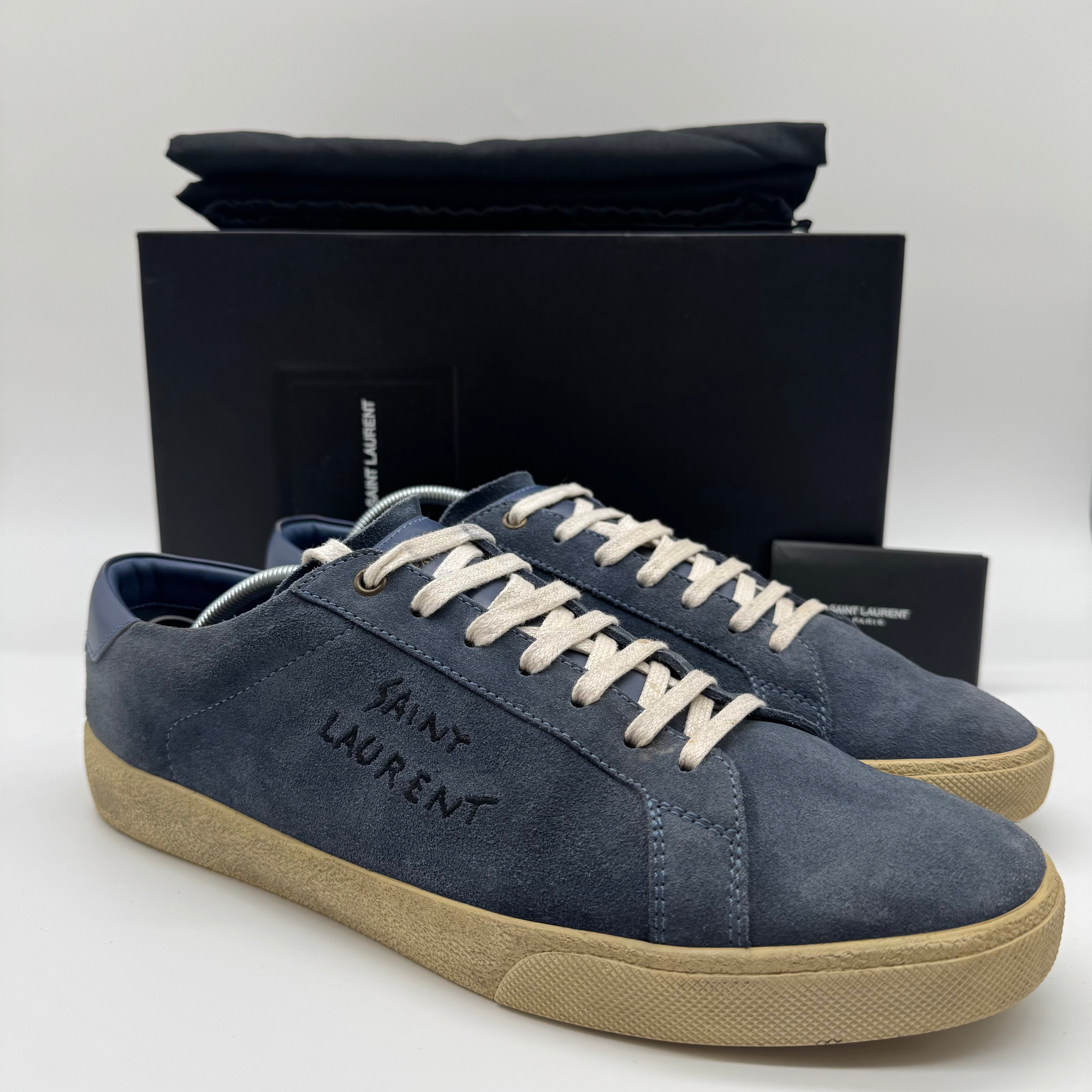 SAINT LAURENT SL/06
