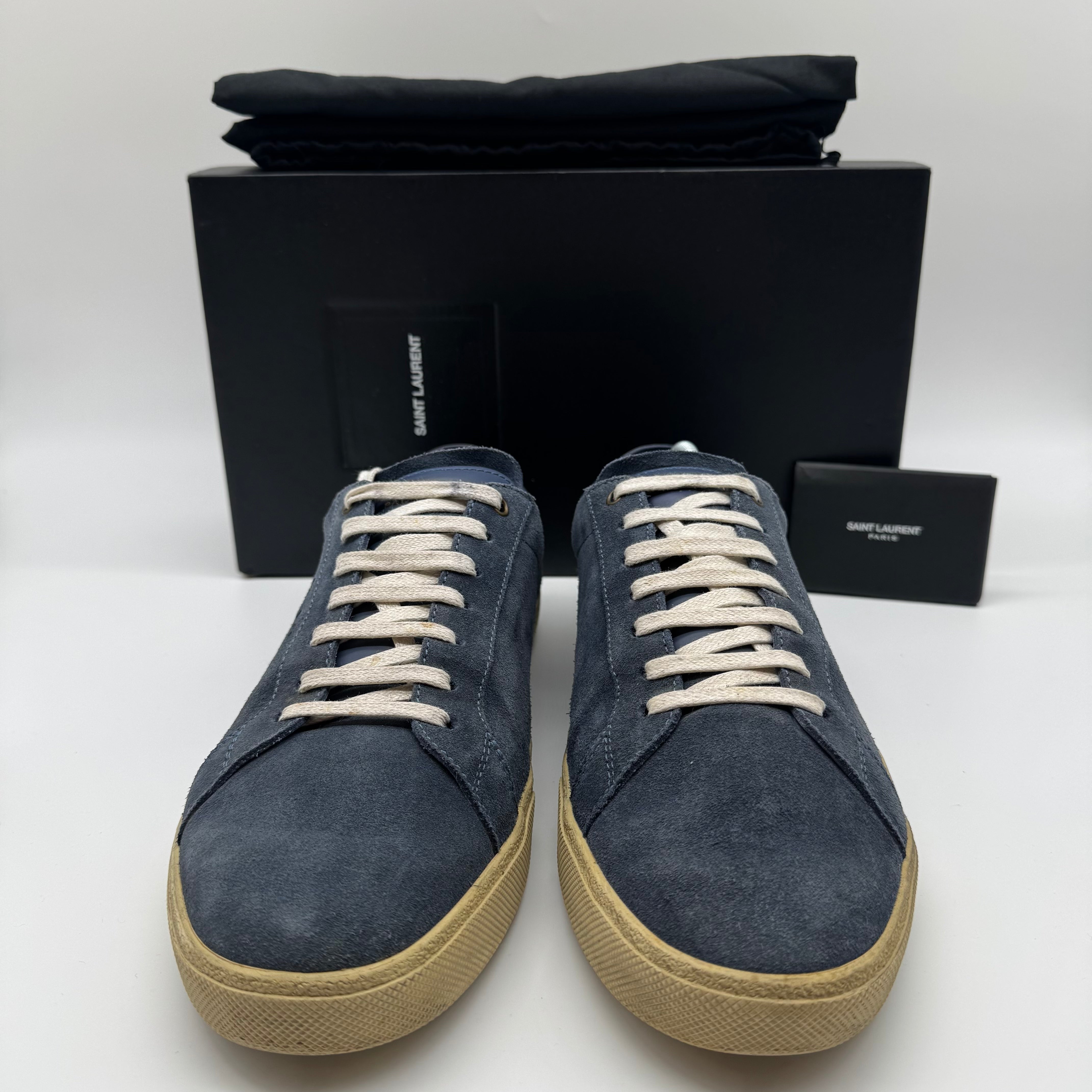 SAINT LAURENT SL/06