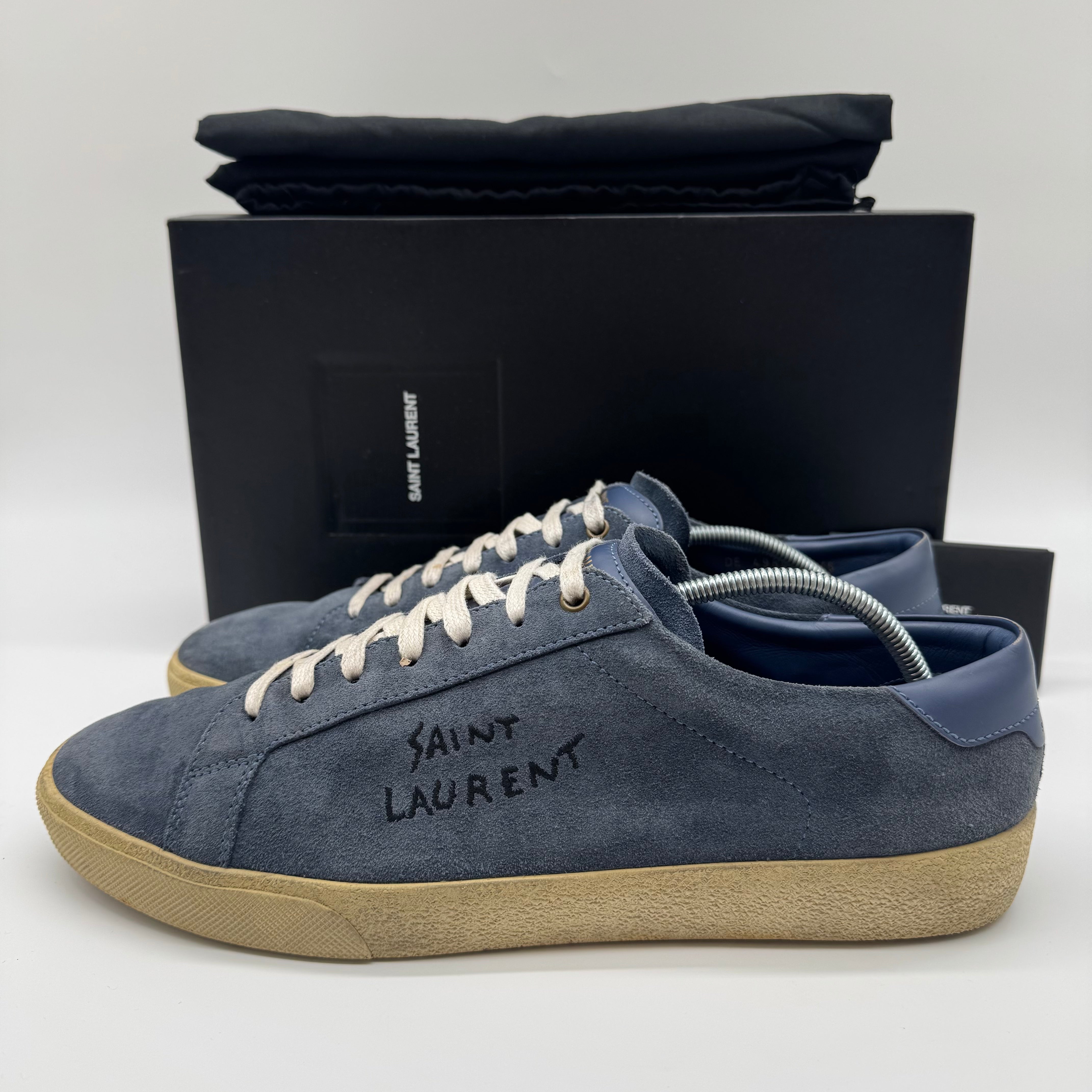 SAINT LAURENT SL/06