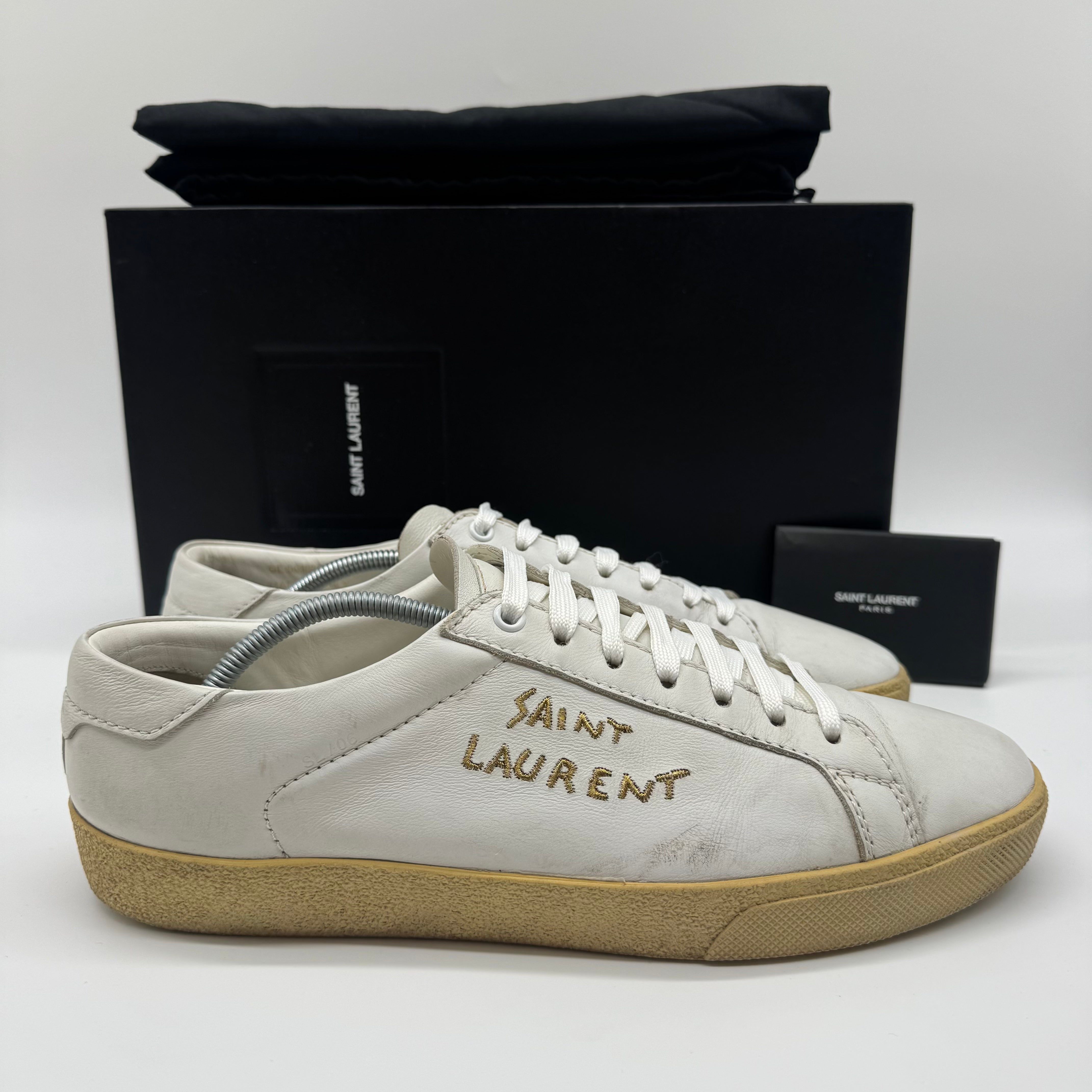 SAINT LAURENT SL/06