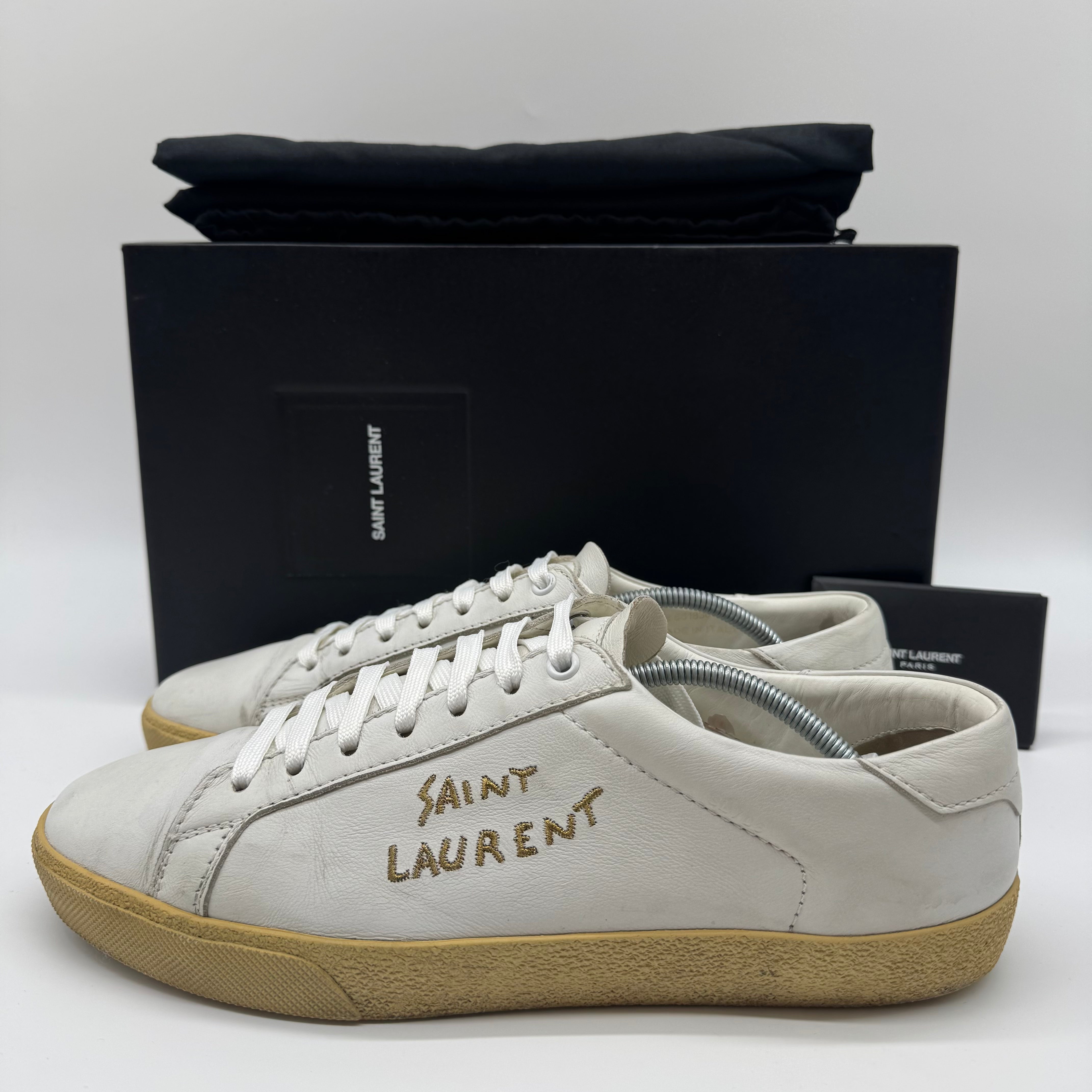 SAINT LAURENT SL/06